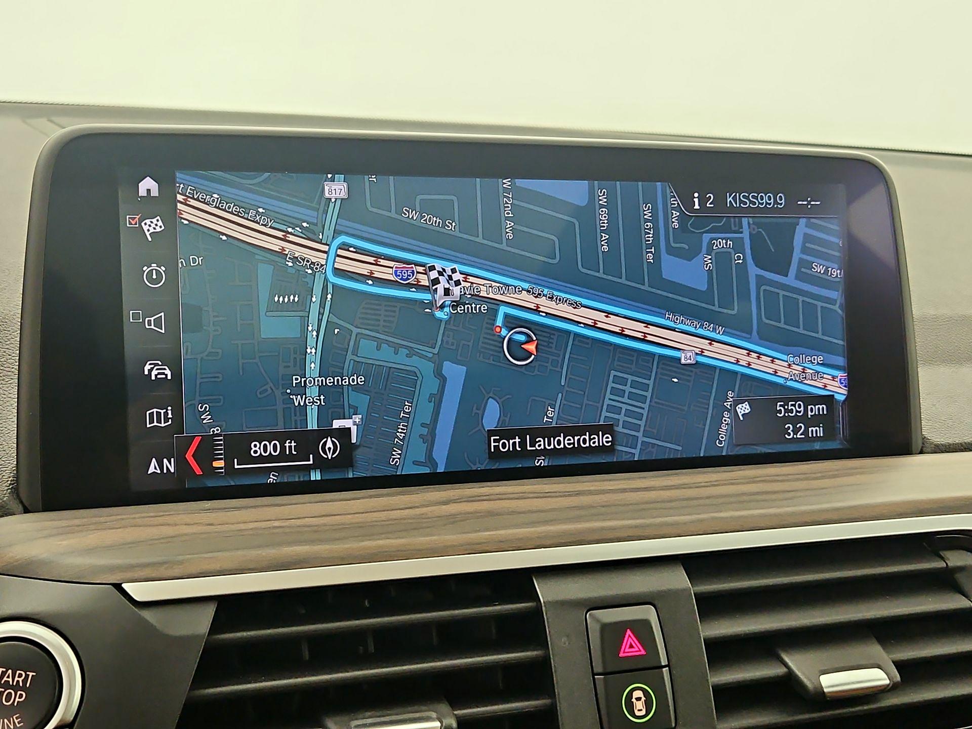 Thumbnail: 2019 BMW X3 - 14