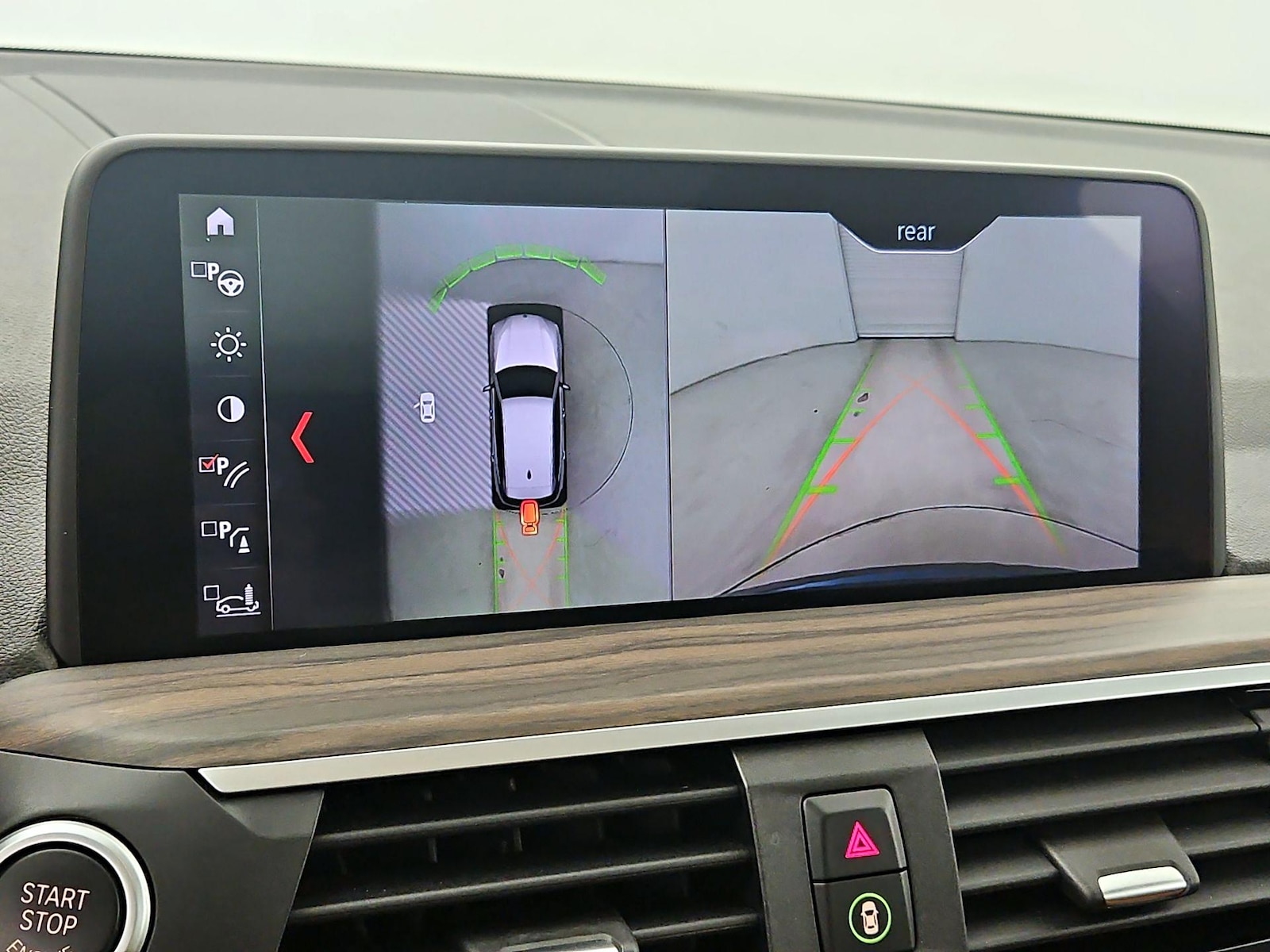 2019 BMW X3 30i - Photo 16