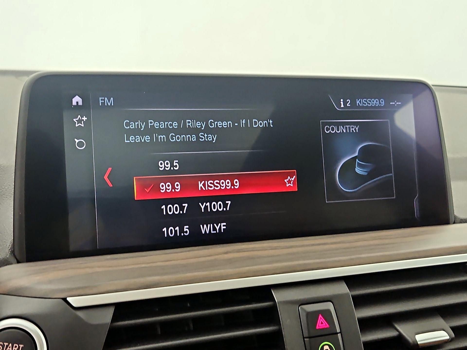 Thumbnail: 2019 BMW X3 - 16