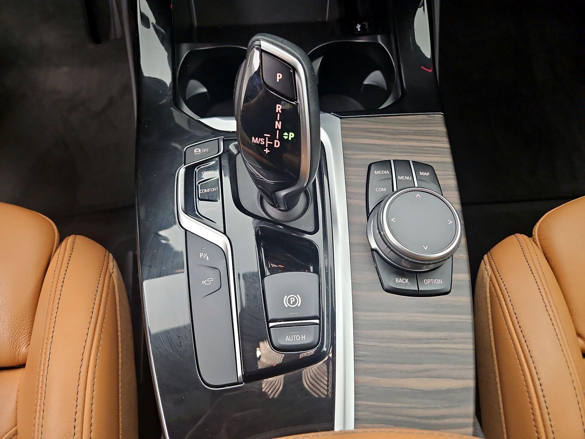 Thumbnail: 2019 BMW X3 - 18