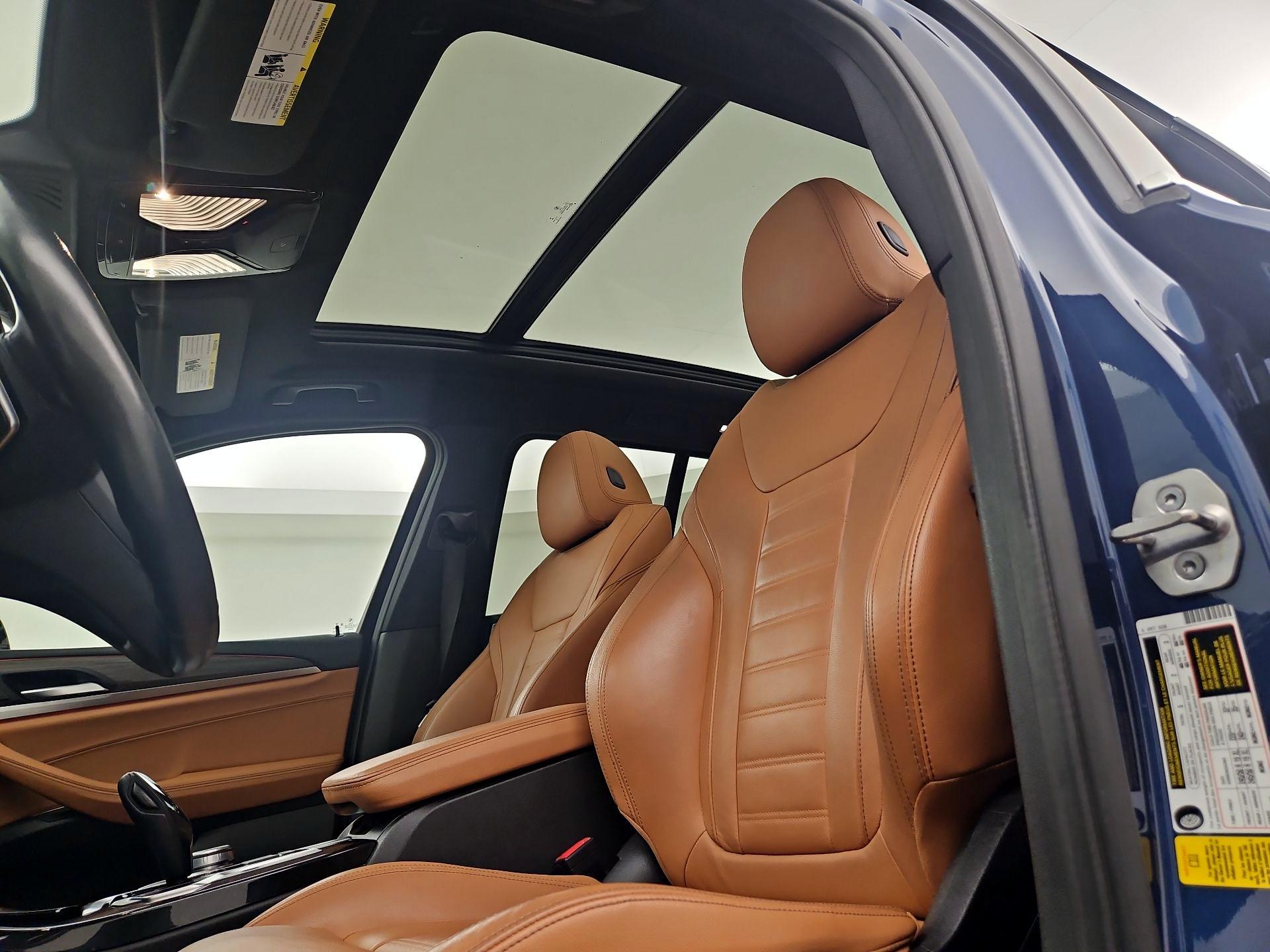 Thumbnail: 2019 BMW X3 - 20