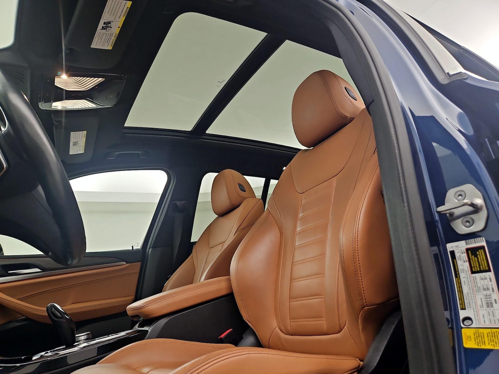 2019 BMW X3 30i - Photo 21