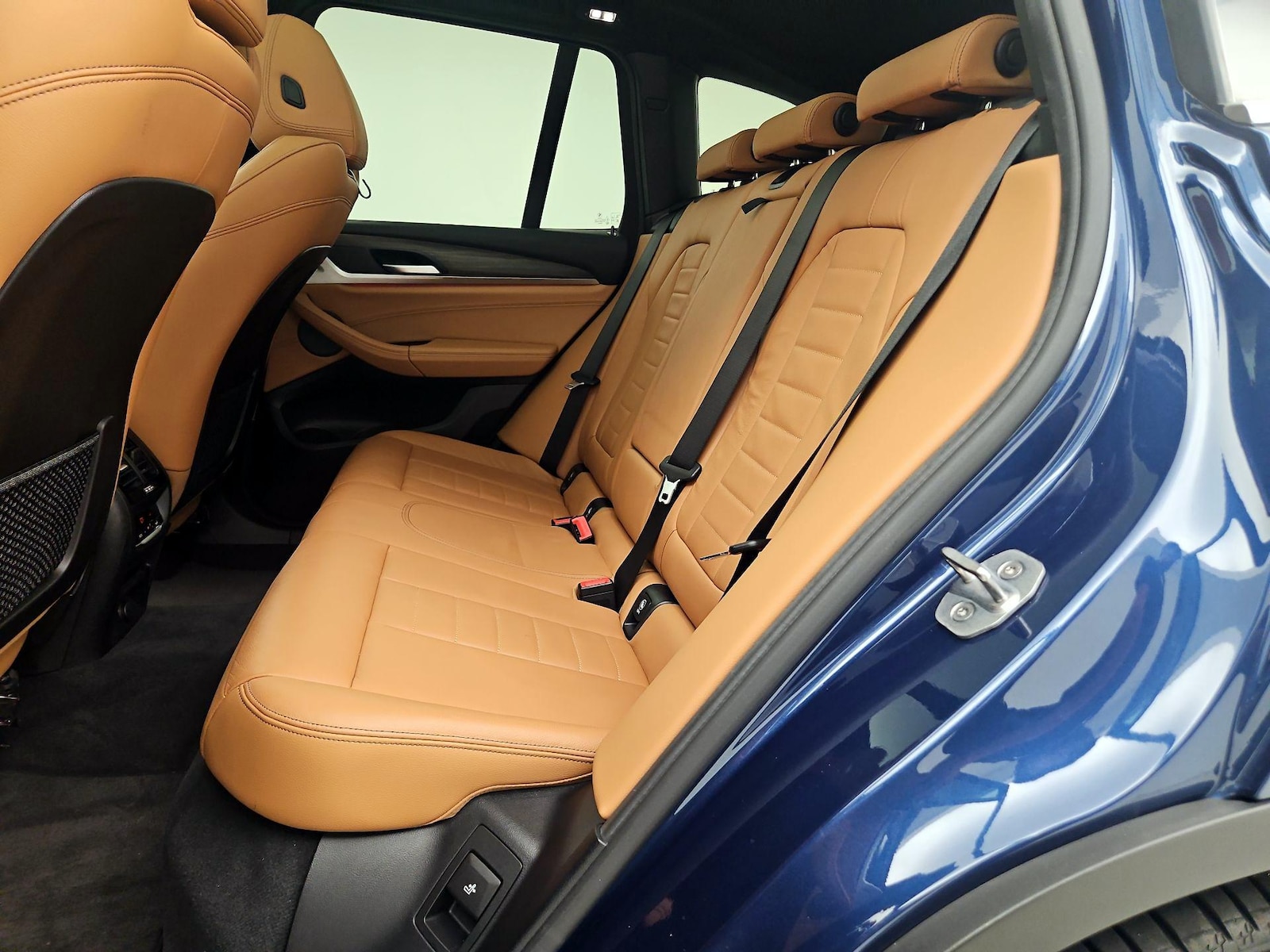2019 BMW X3 30i - Photo 22