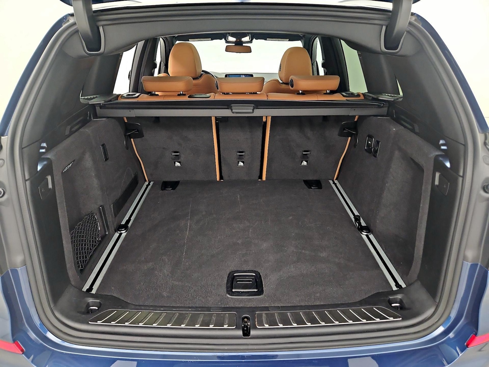 2019 BMW X3 30i - Photo 23