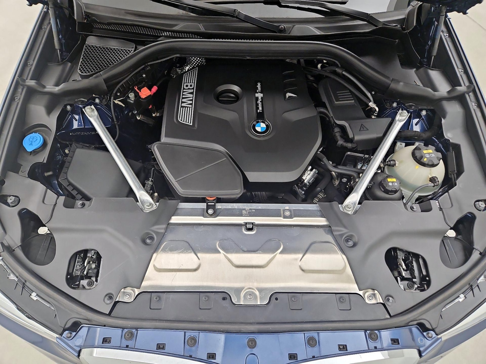 2019 BMW X3 30i - Photo 24