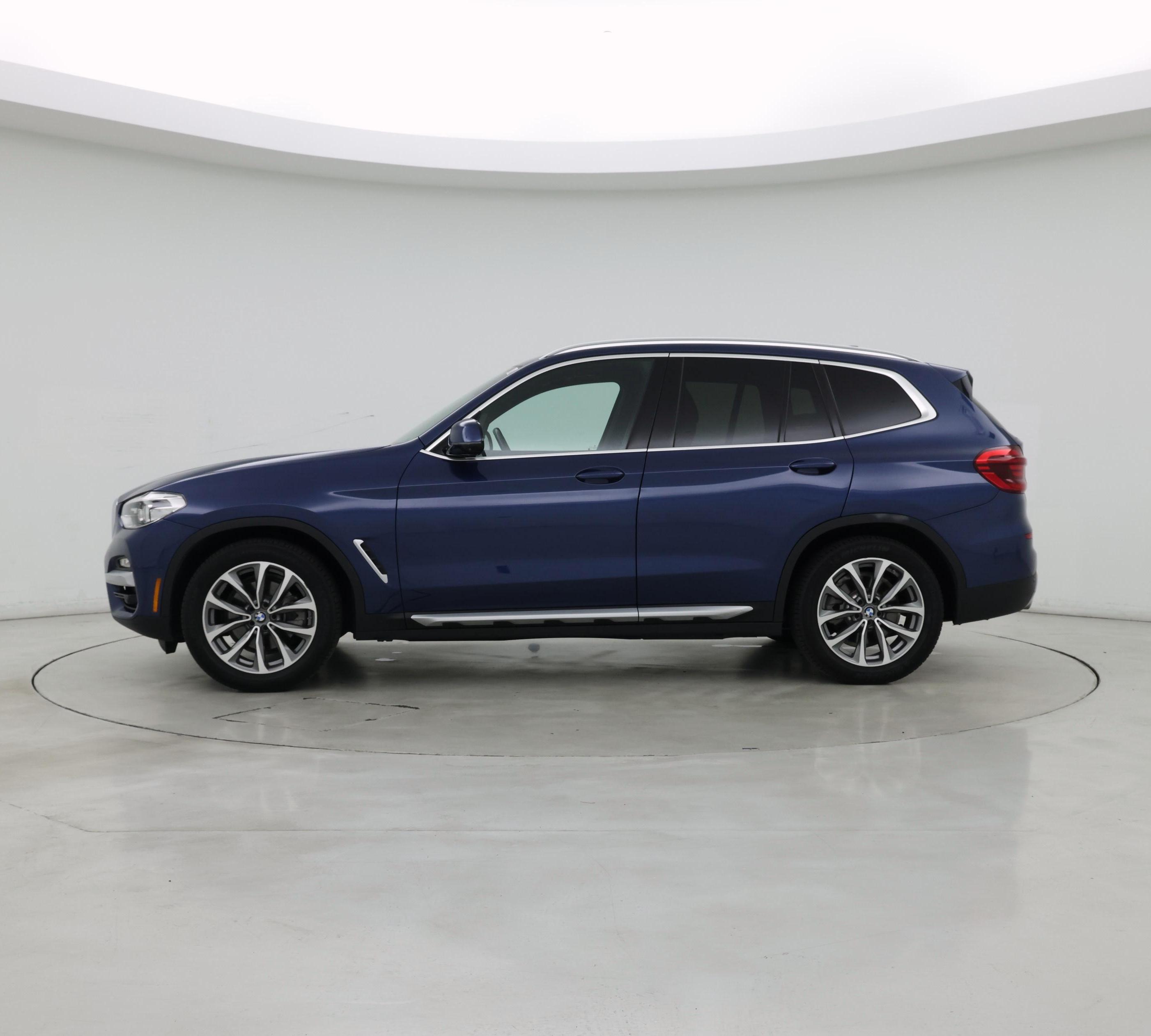 Thumbnail: 2019 BMW X3 - 3