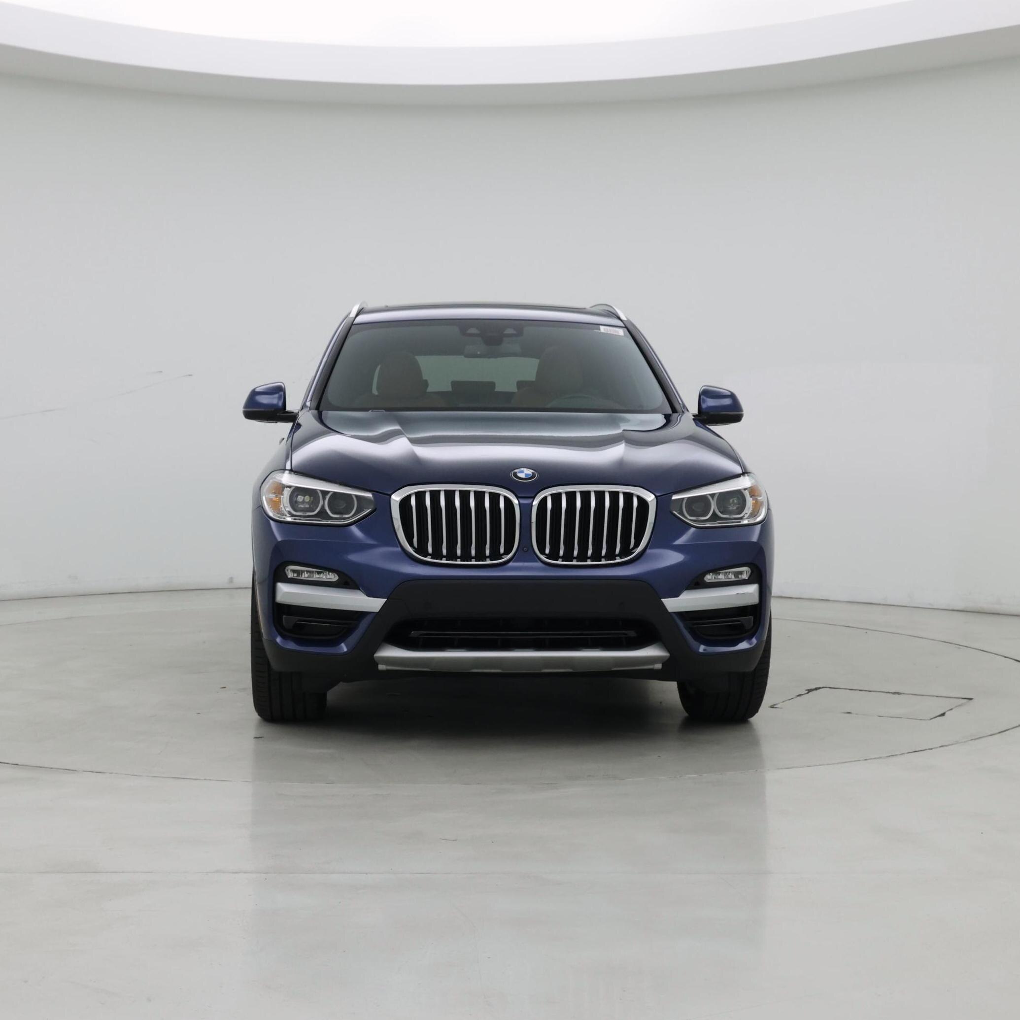 Thumbnail: 2019 BMW X3 - 5
