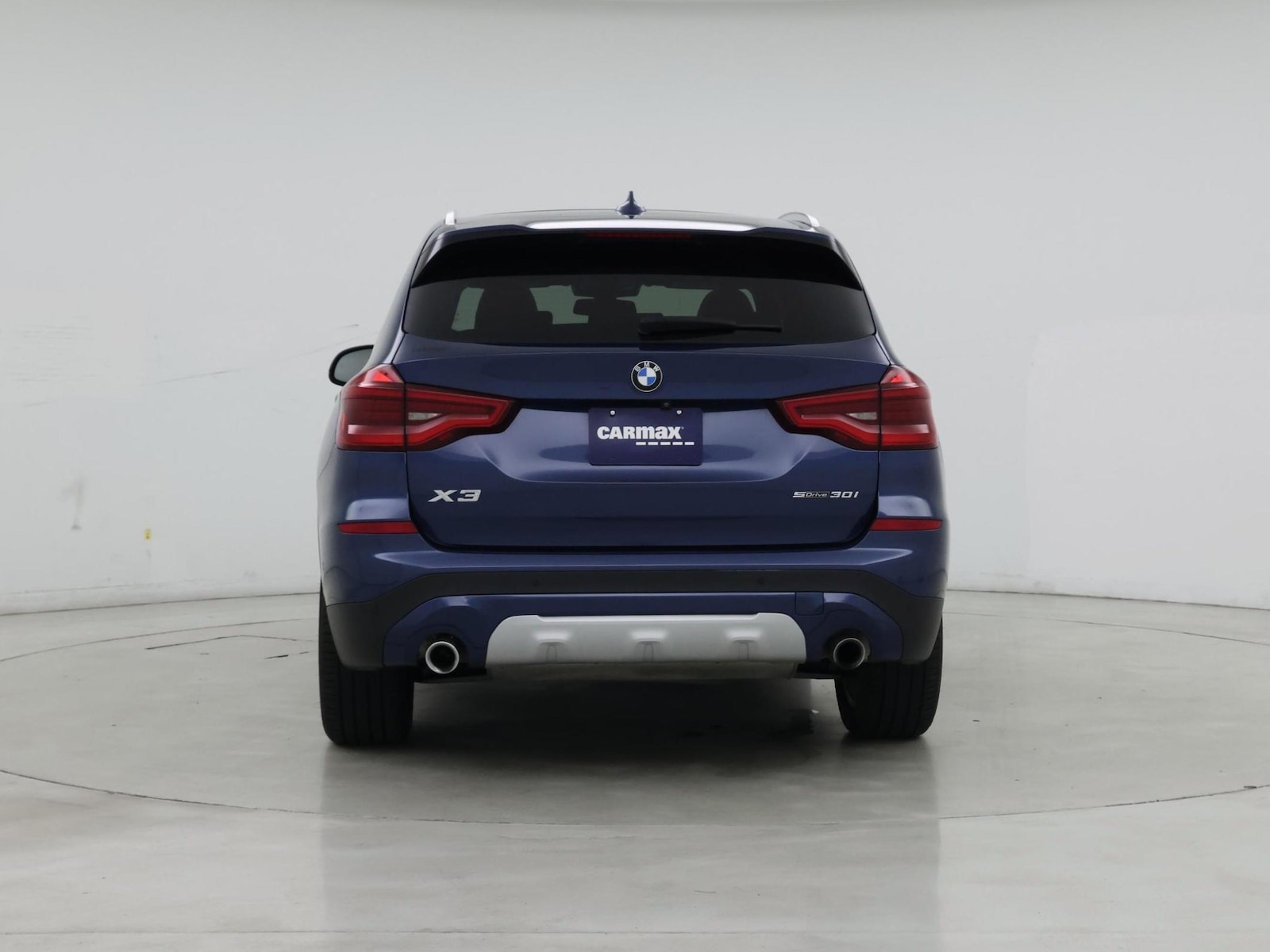 2019 BMW X3 30i - Photo 7