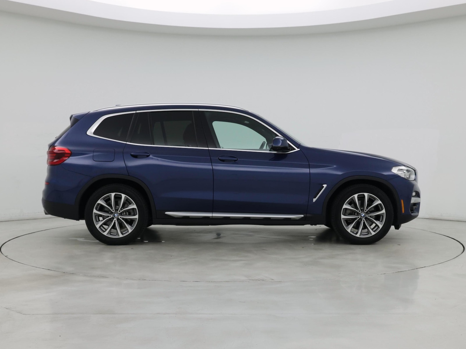 2019 BMW X3 30i - Photo 8
