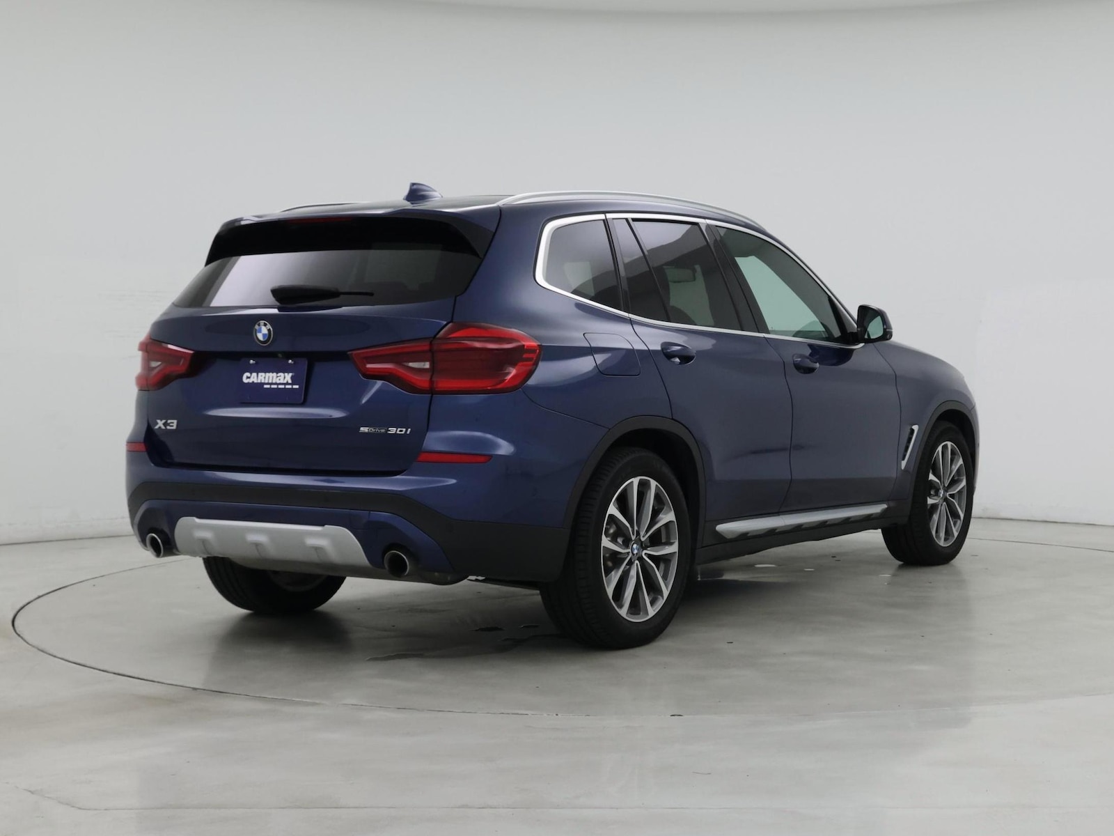 2019 BMW X3 30i - Photo 9