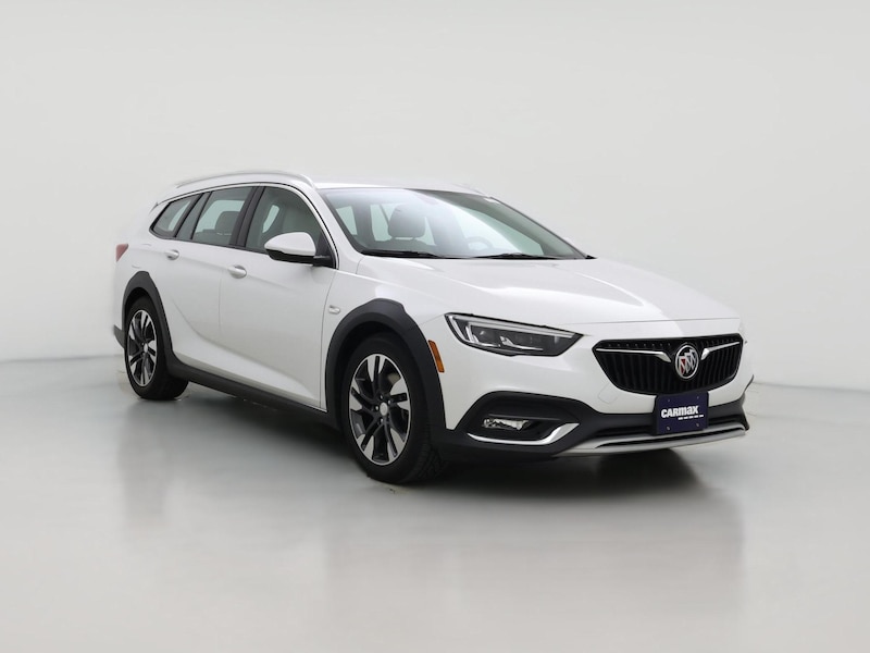 2018 Buick Regal Essence -
                  Fort Myers, FL