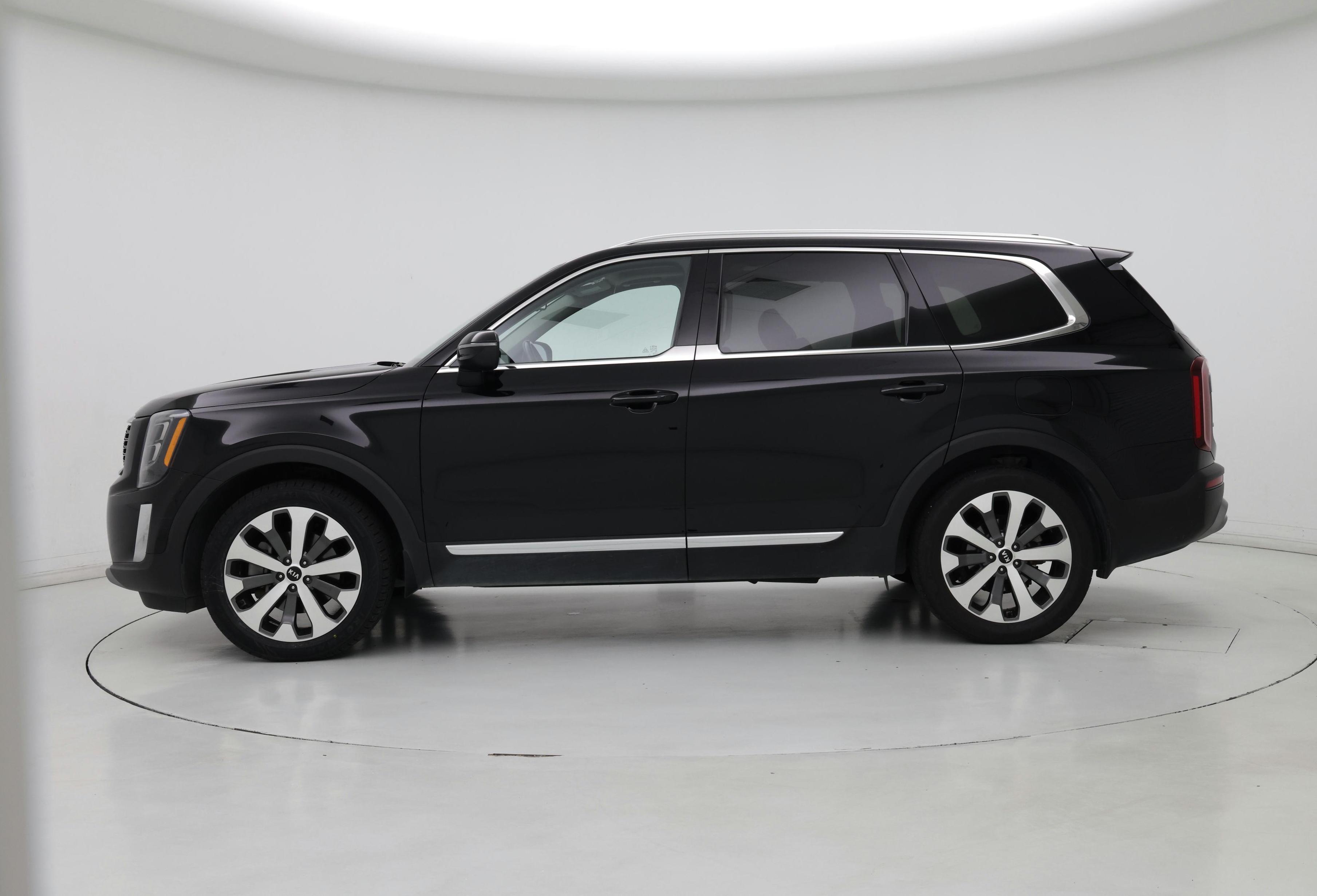 Thumbnail: 2021 Kia Telluride - 3