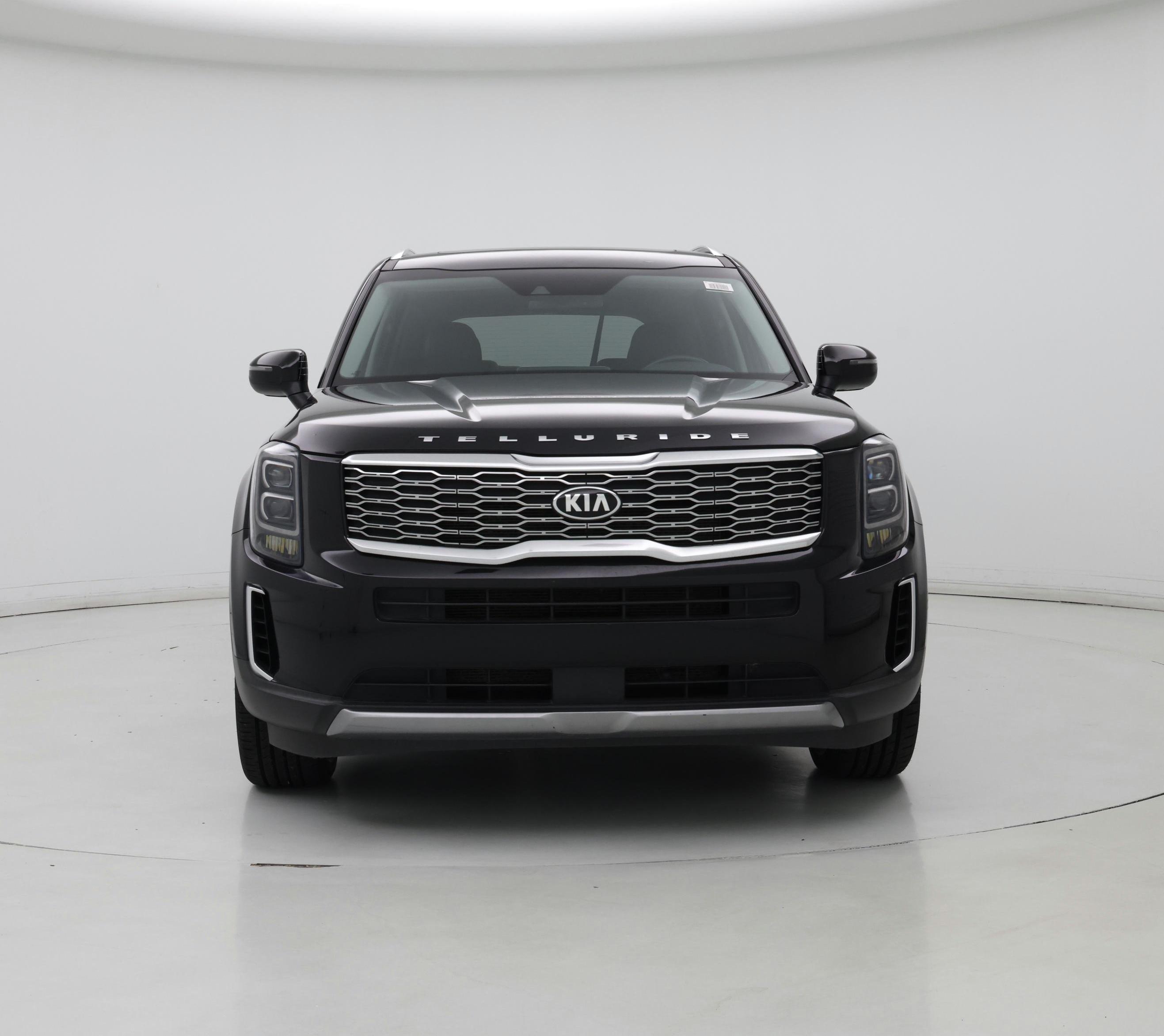 Thumbnail: 2021 Kia Telluride - 5