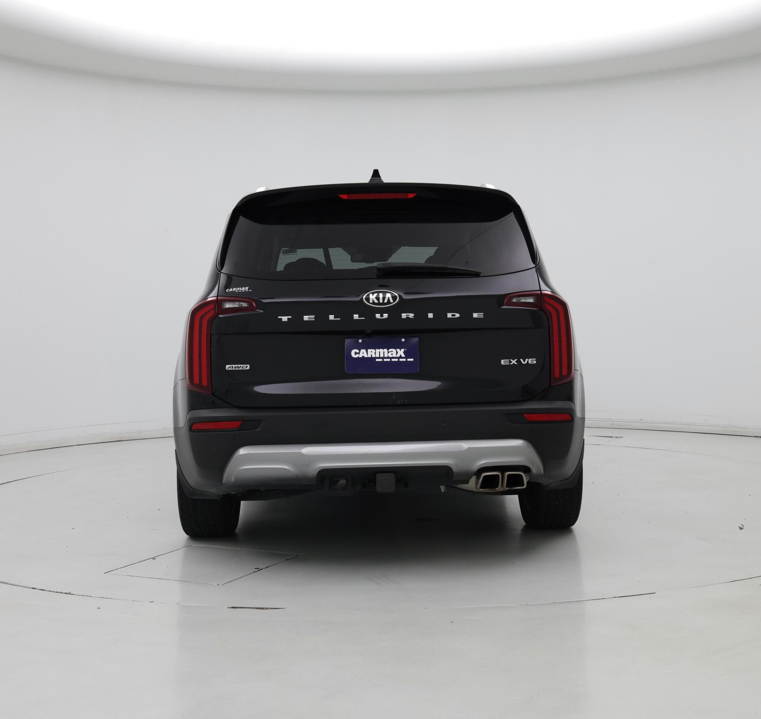 Thumbnail: 2021 Kia Telluride - 6