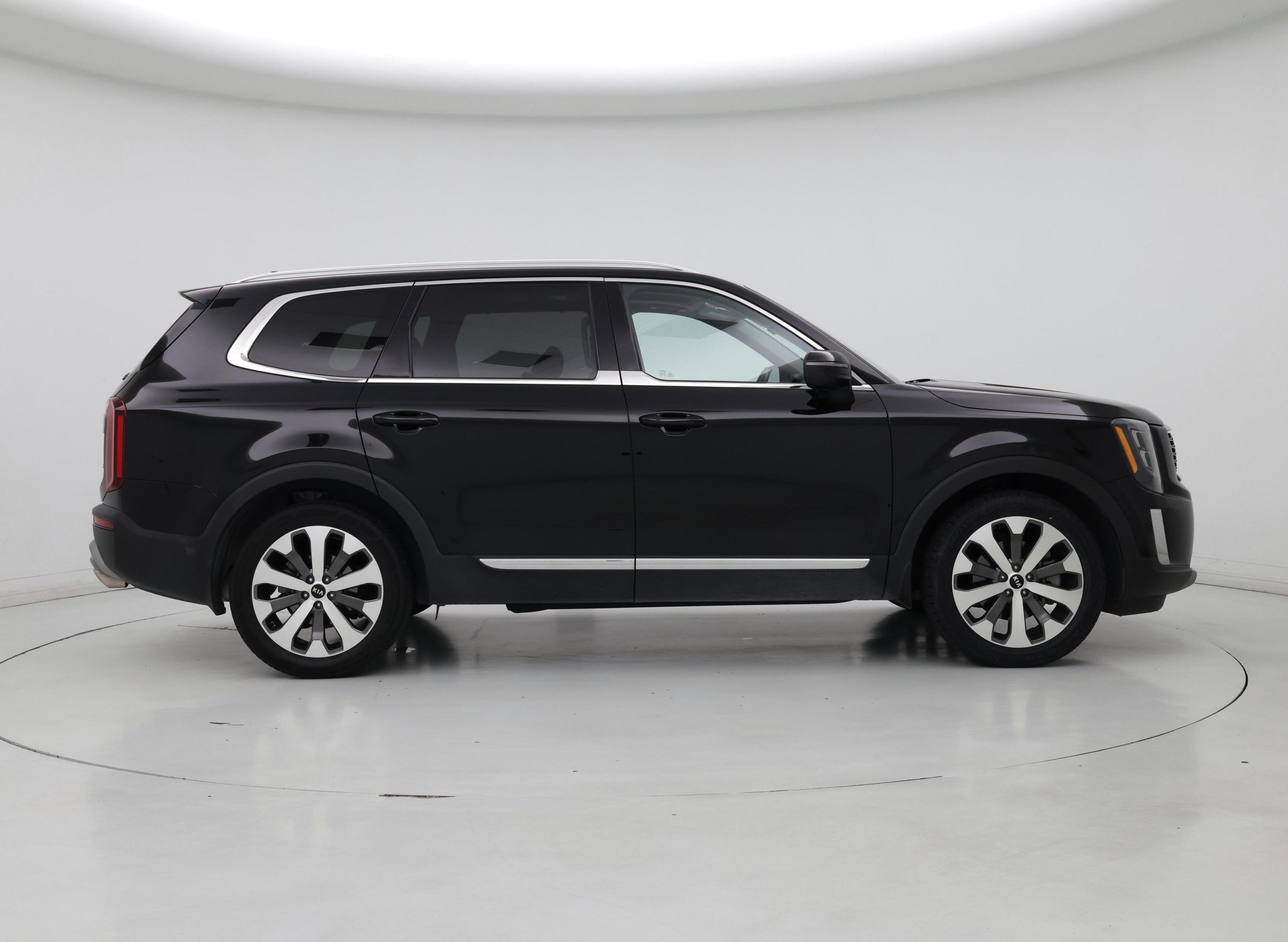 Thumbnail: 2021 Kia Telluride - 7