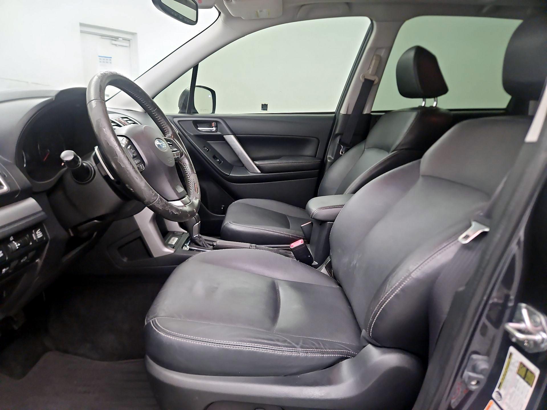 Thumbnail: 2016 Subaru Forester - 9