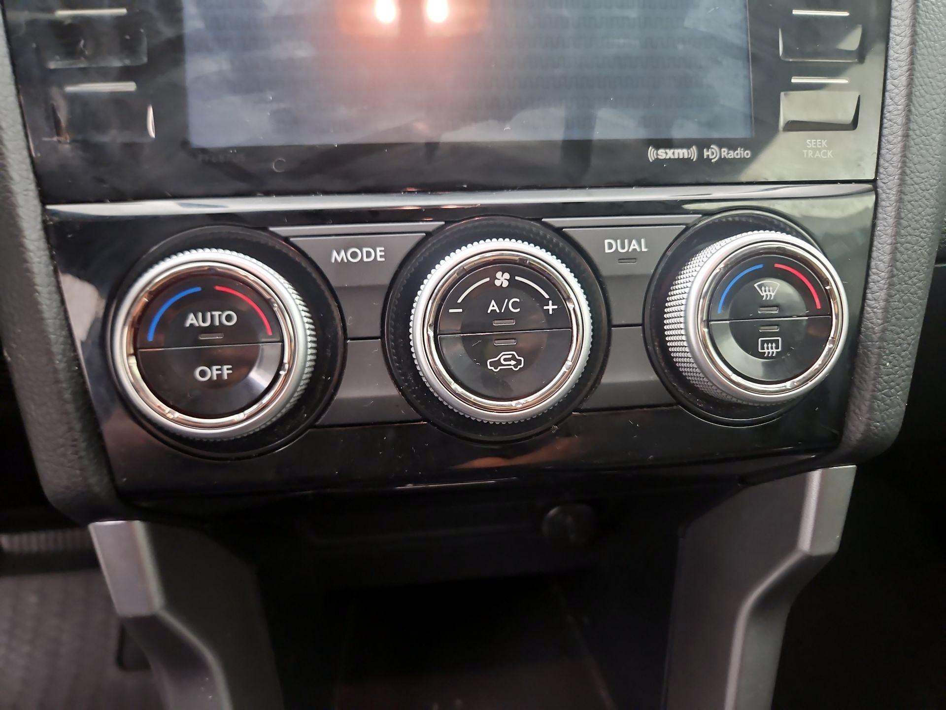 Thumbnail: 2016 Subaru Forester - 14