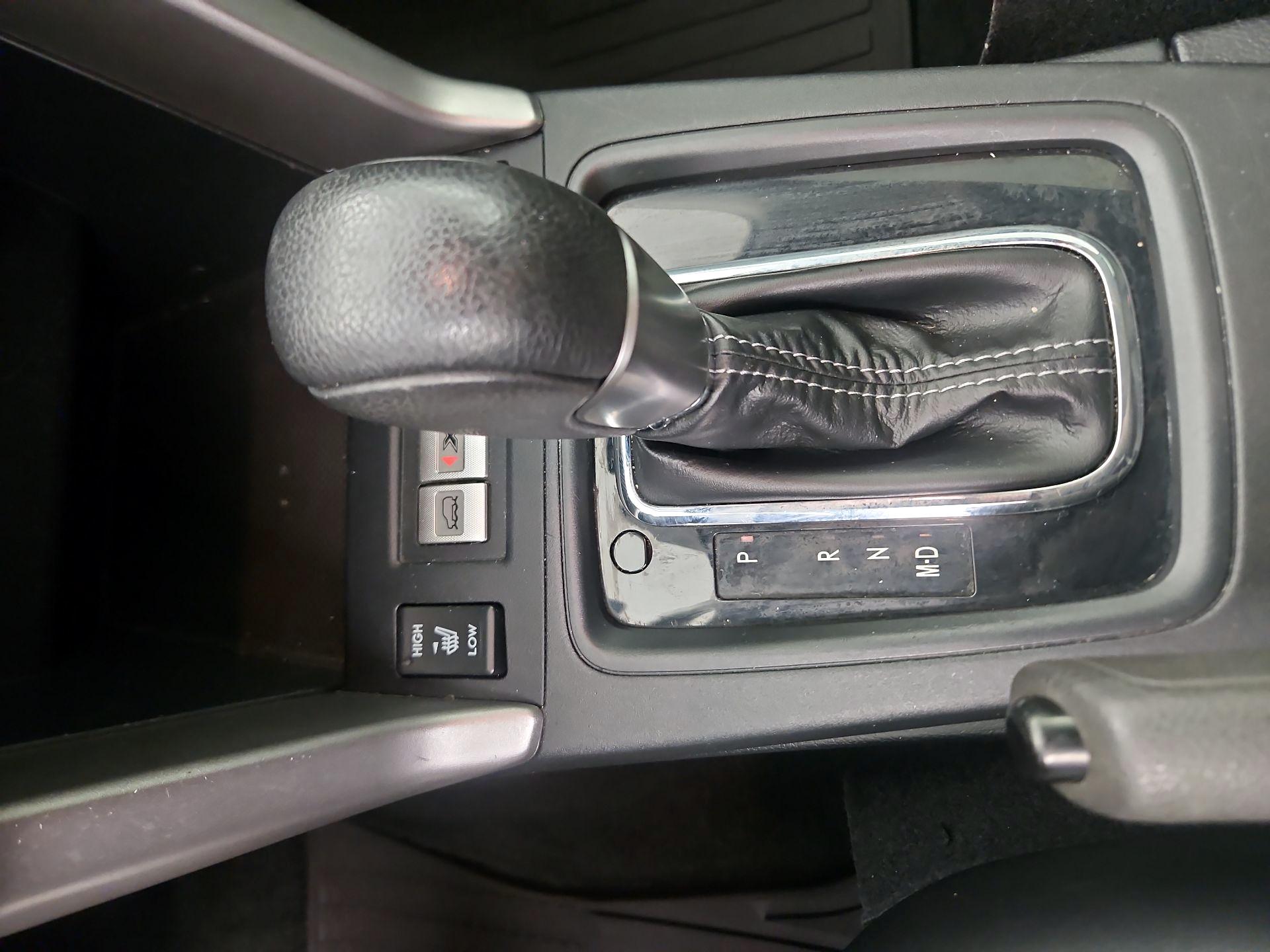 Thumbnail: 2016 Subaru Forester - 15