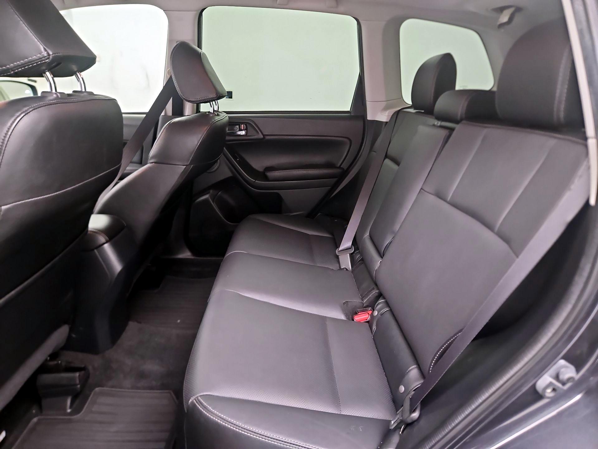 Thumbnail: 2016 Subaru Forester - 17