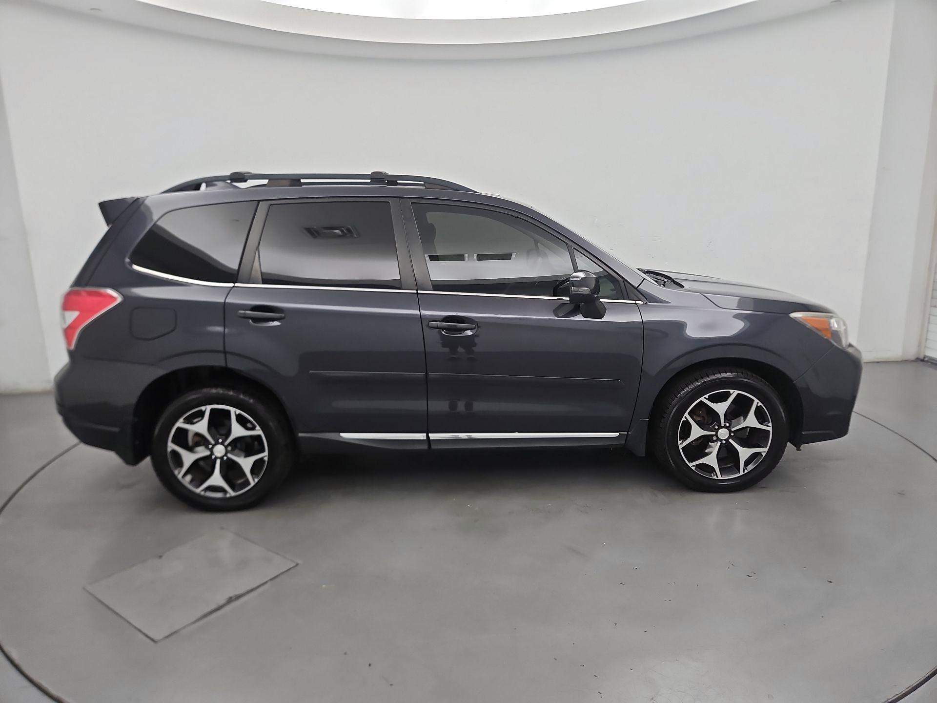 Thumbnail: 2016 Subaru Forester - 4