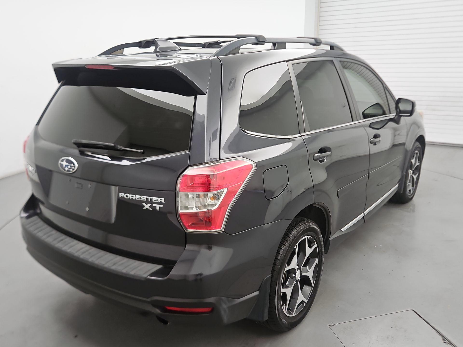 Thumbnail: 2016 Subaru Forester - 5