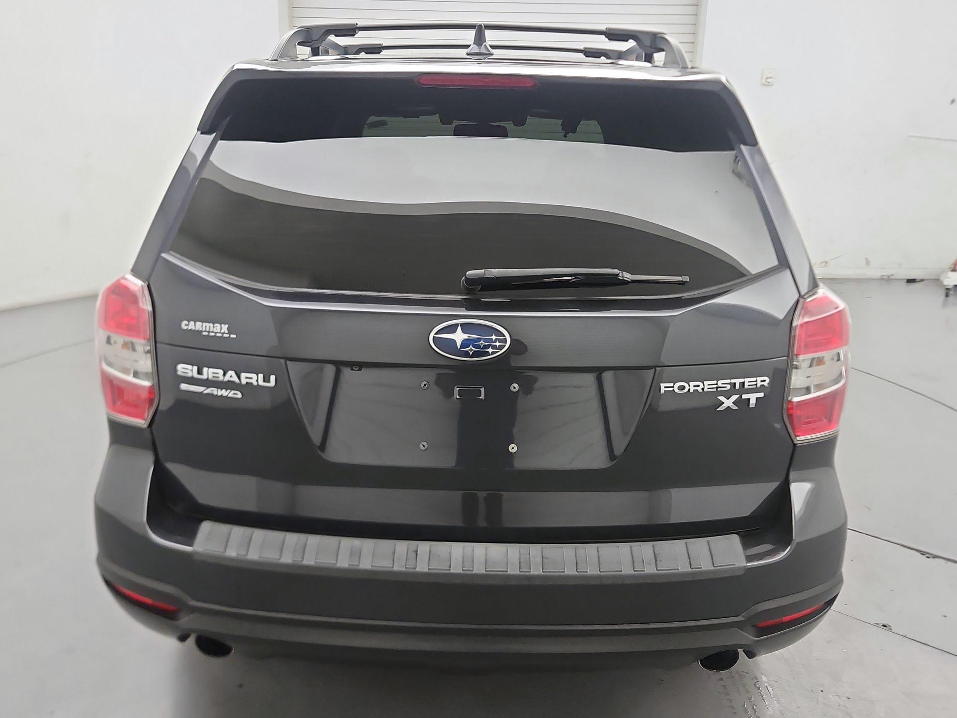 Thumbnail: 2016 Subaru Forester - 6