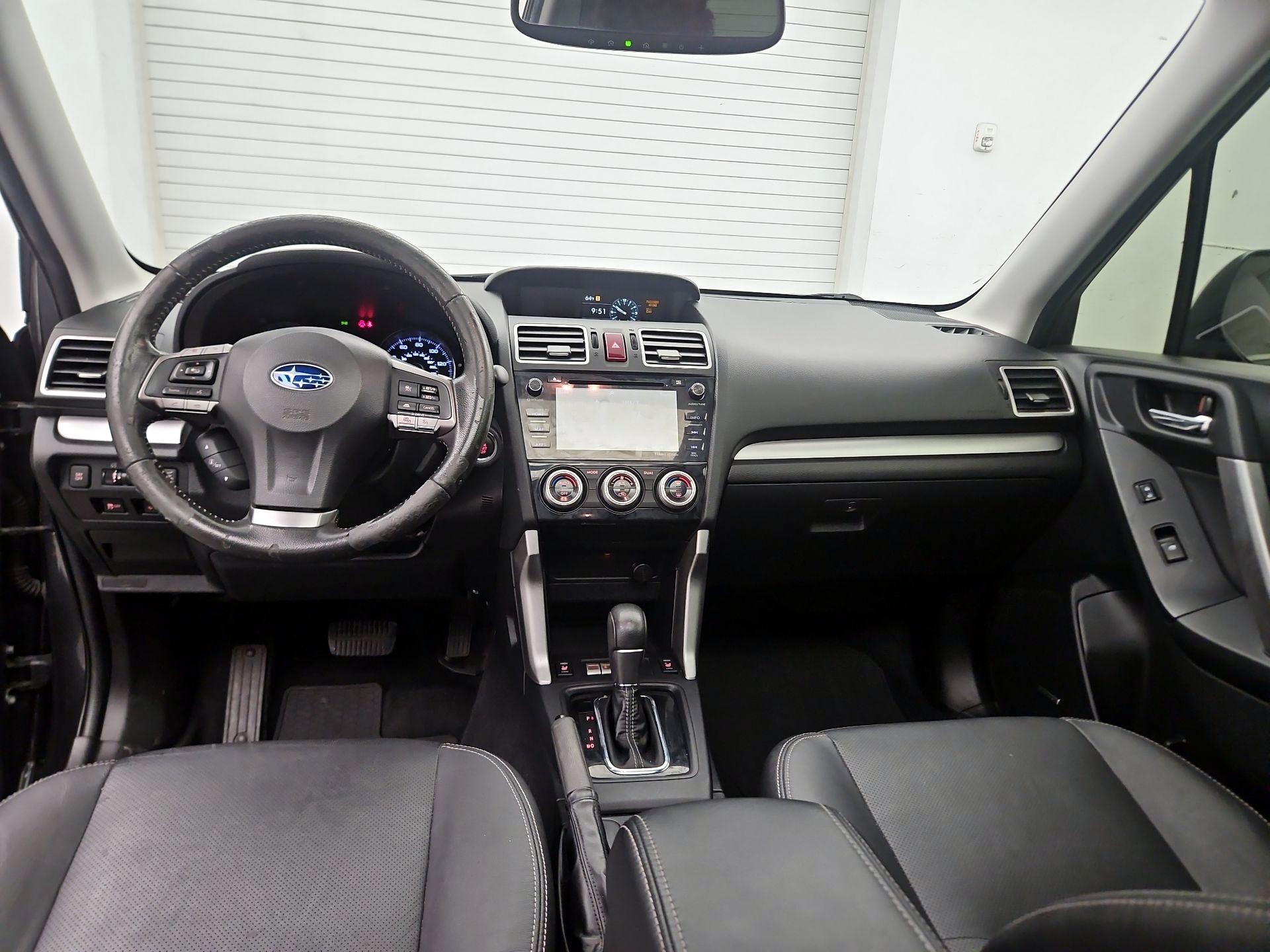 Thumbnail: 2016 Subaru Forester - 8