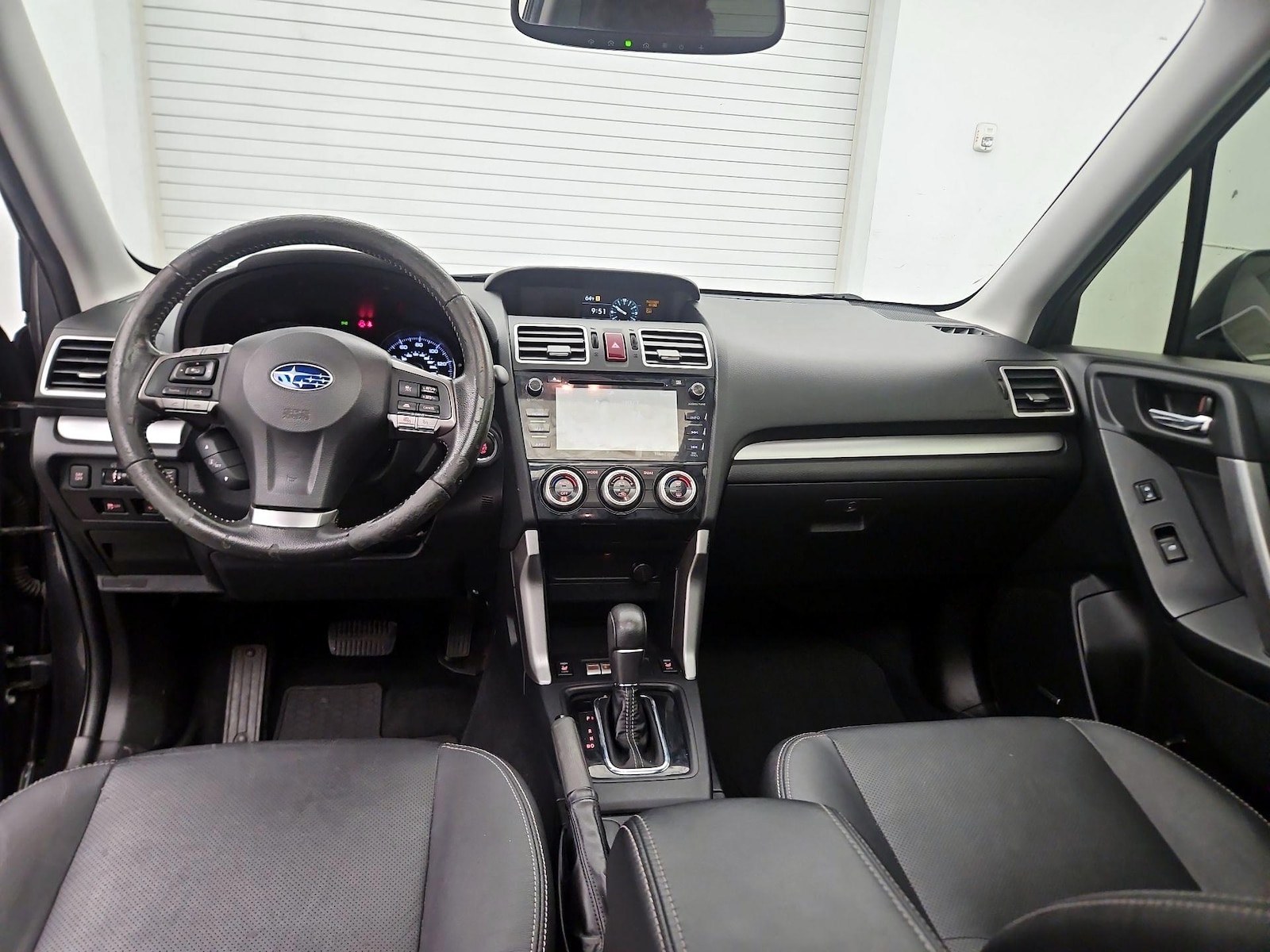 Navigation System