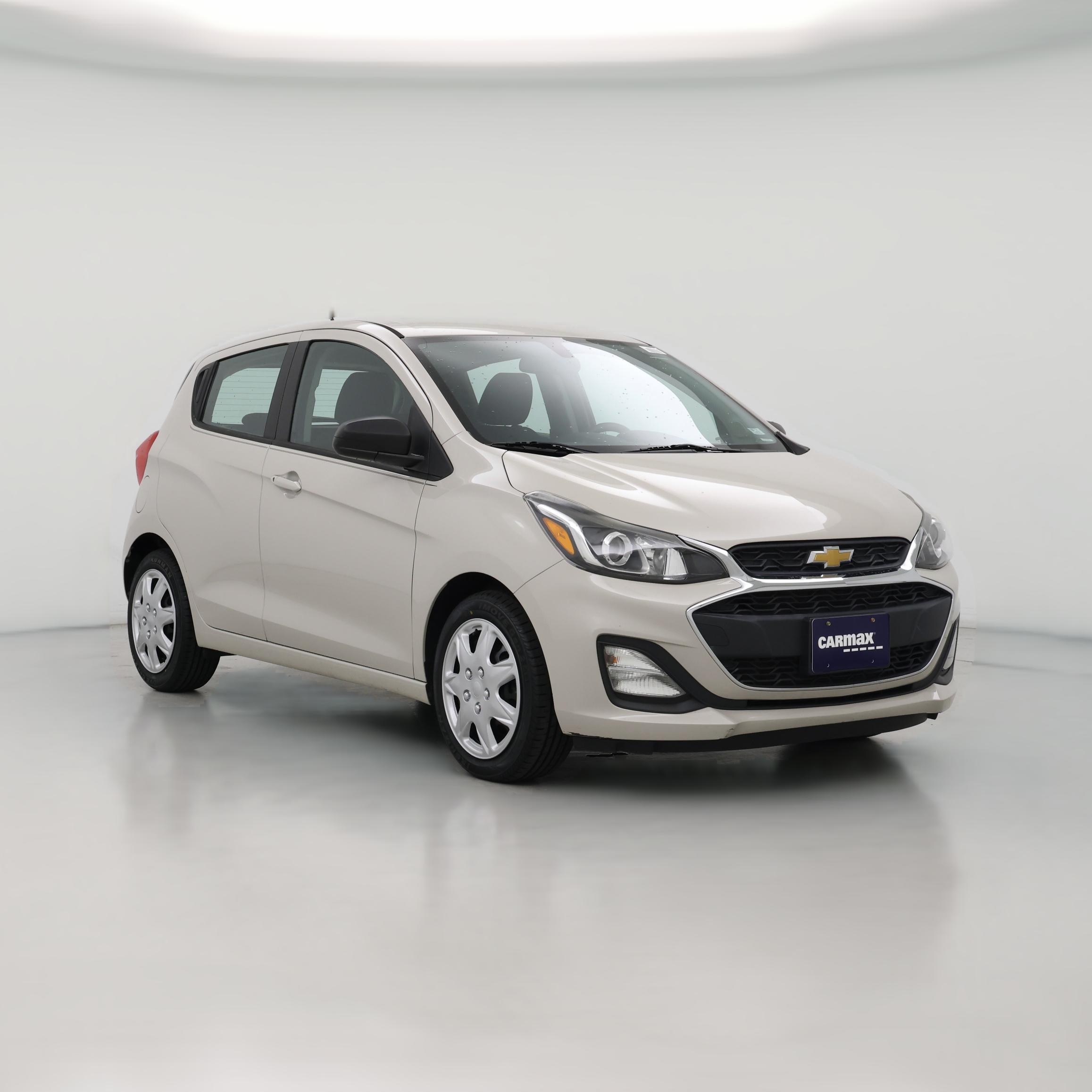 Thumbnail: 2020 Chevrolet Spark - 1