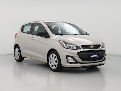 2020 Chevrolet Spark LS