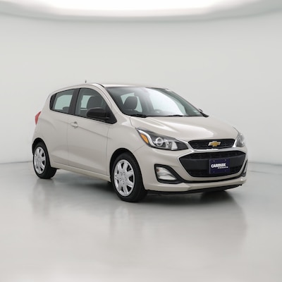 2020 Chevrolet Spark LS
