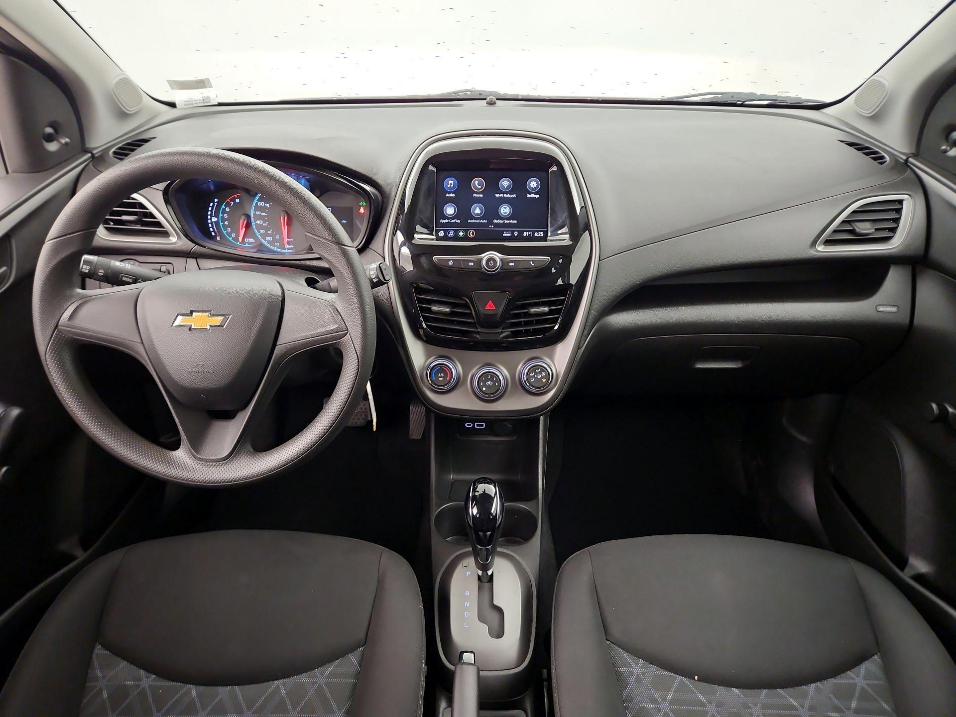 Thumbnail: 2020 Chevrolet Spark - 9