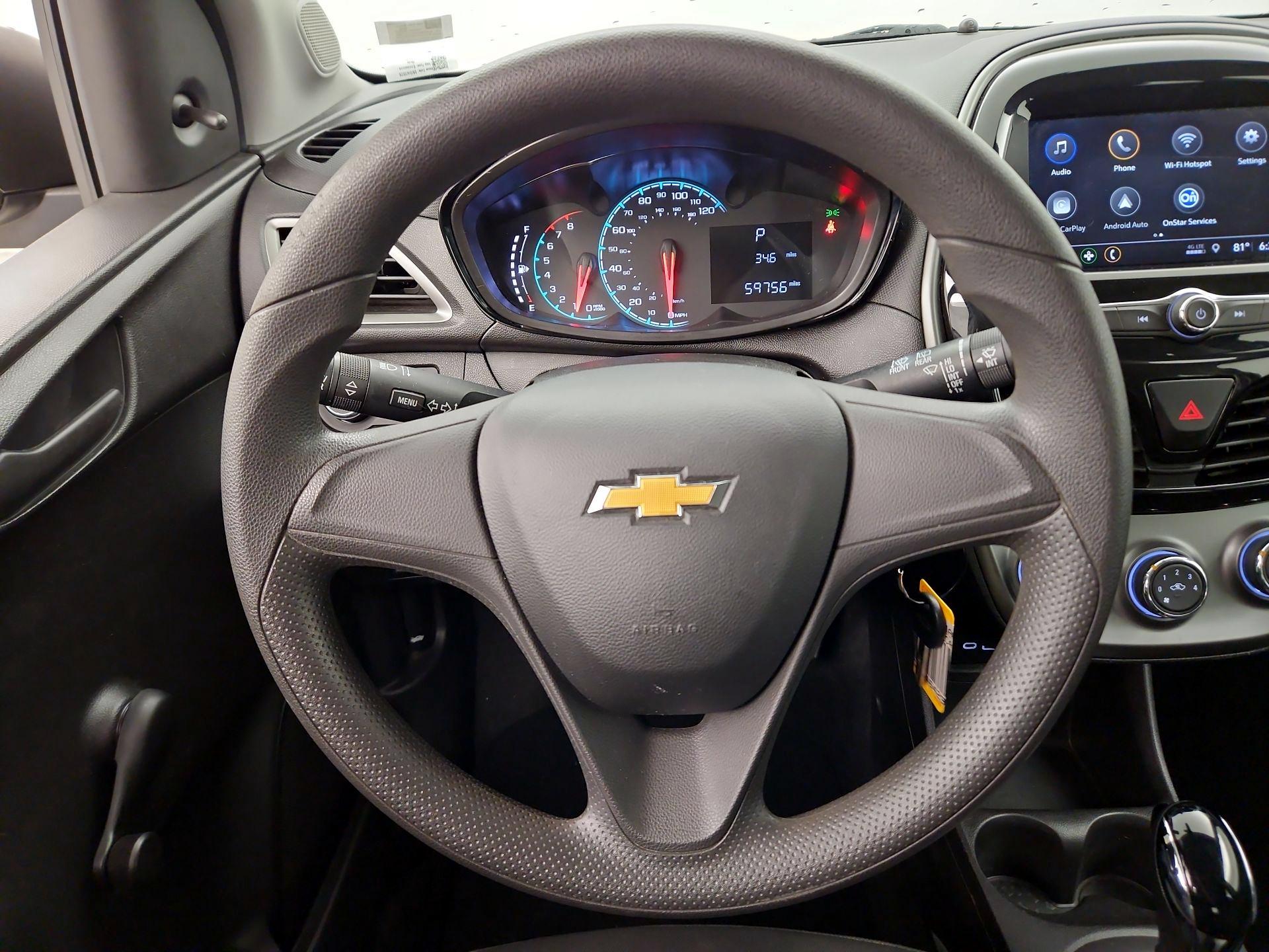 Thumbnail: 2020 Chevrolet Spark - 10