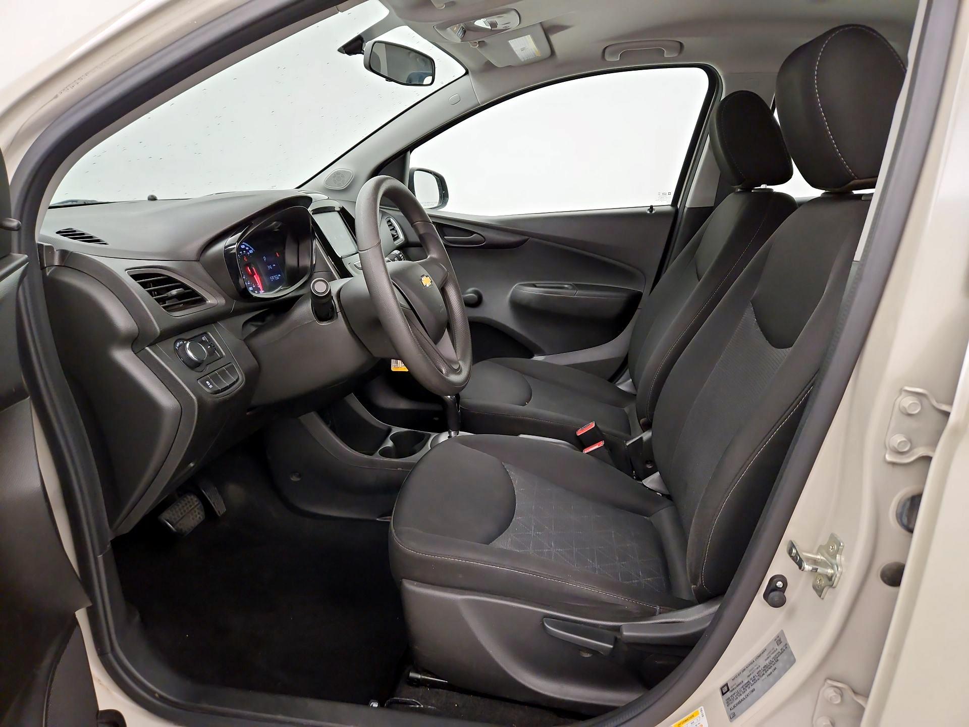 Thumbnail: 2020 Chevrolet Spark - 11