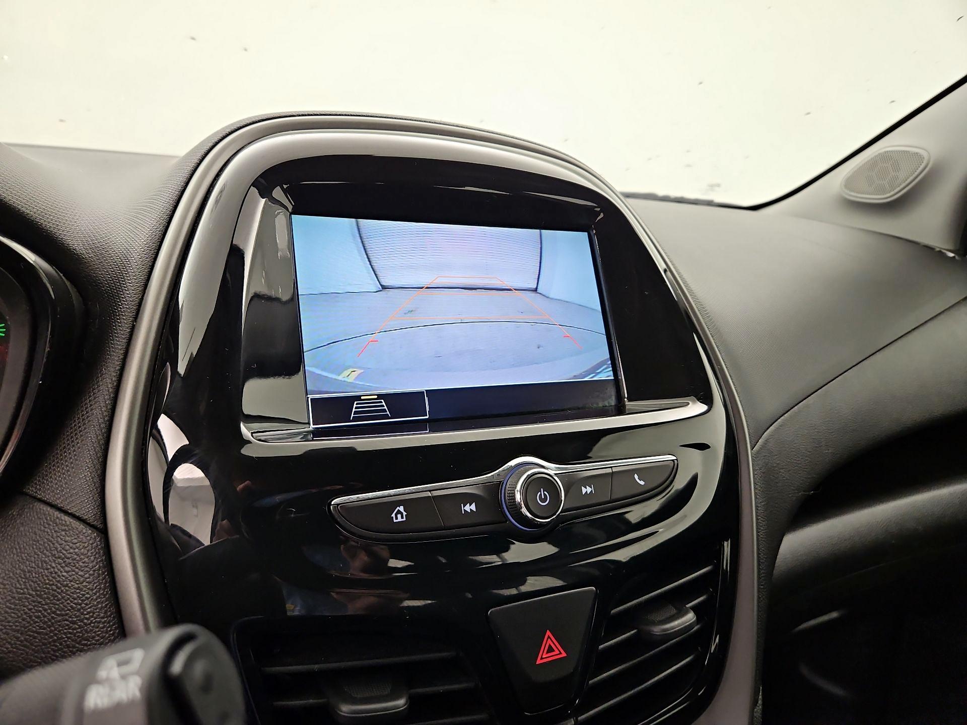 Thumbnail: 2020 Chevrolet Spark - 14