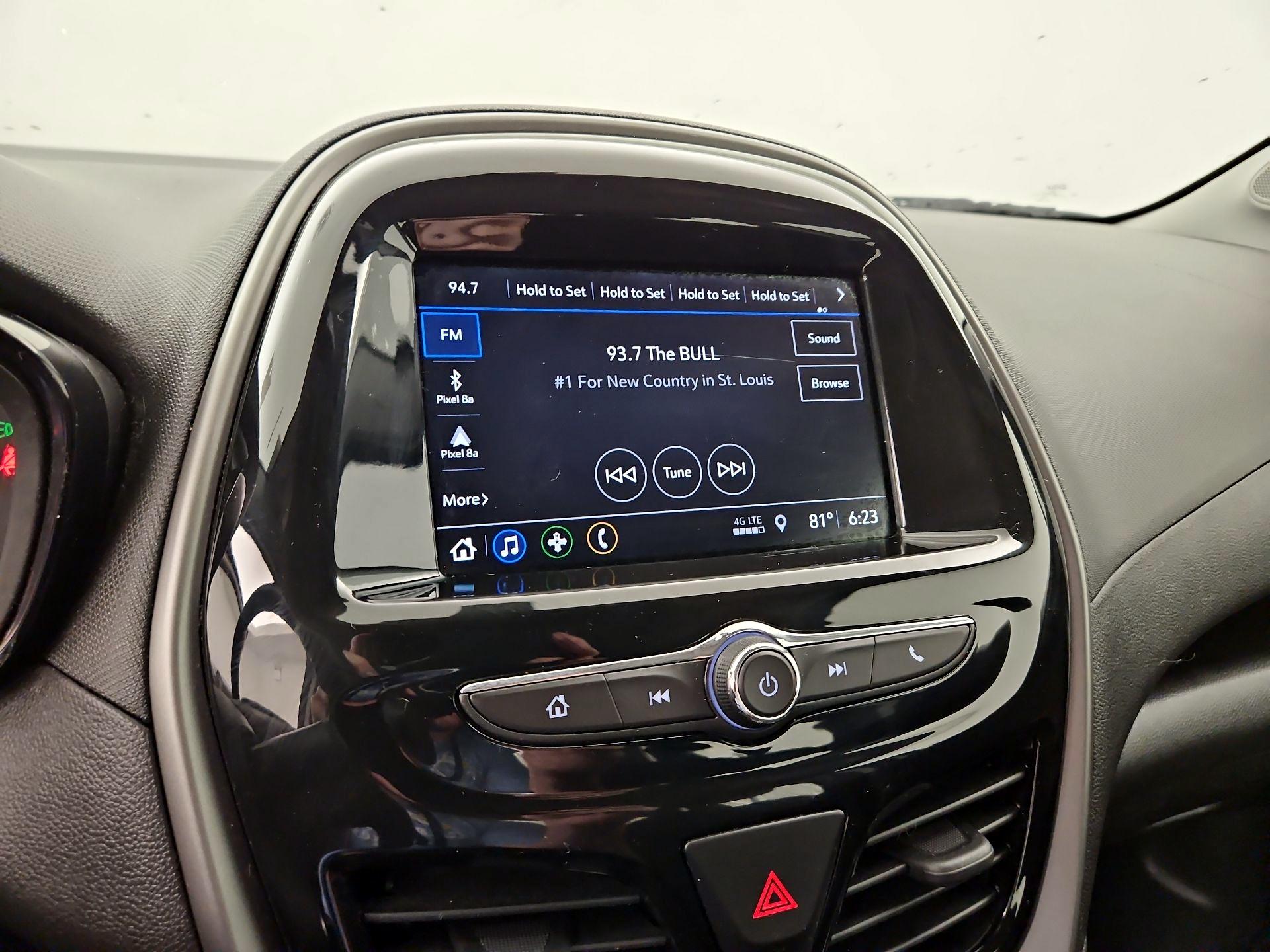 Thumbnail: 2020 Chevrolet Spark - 15