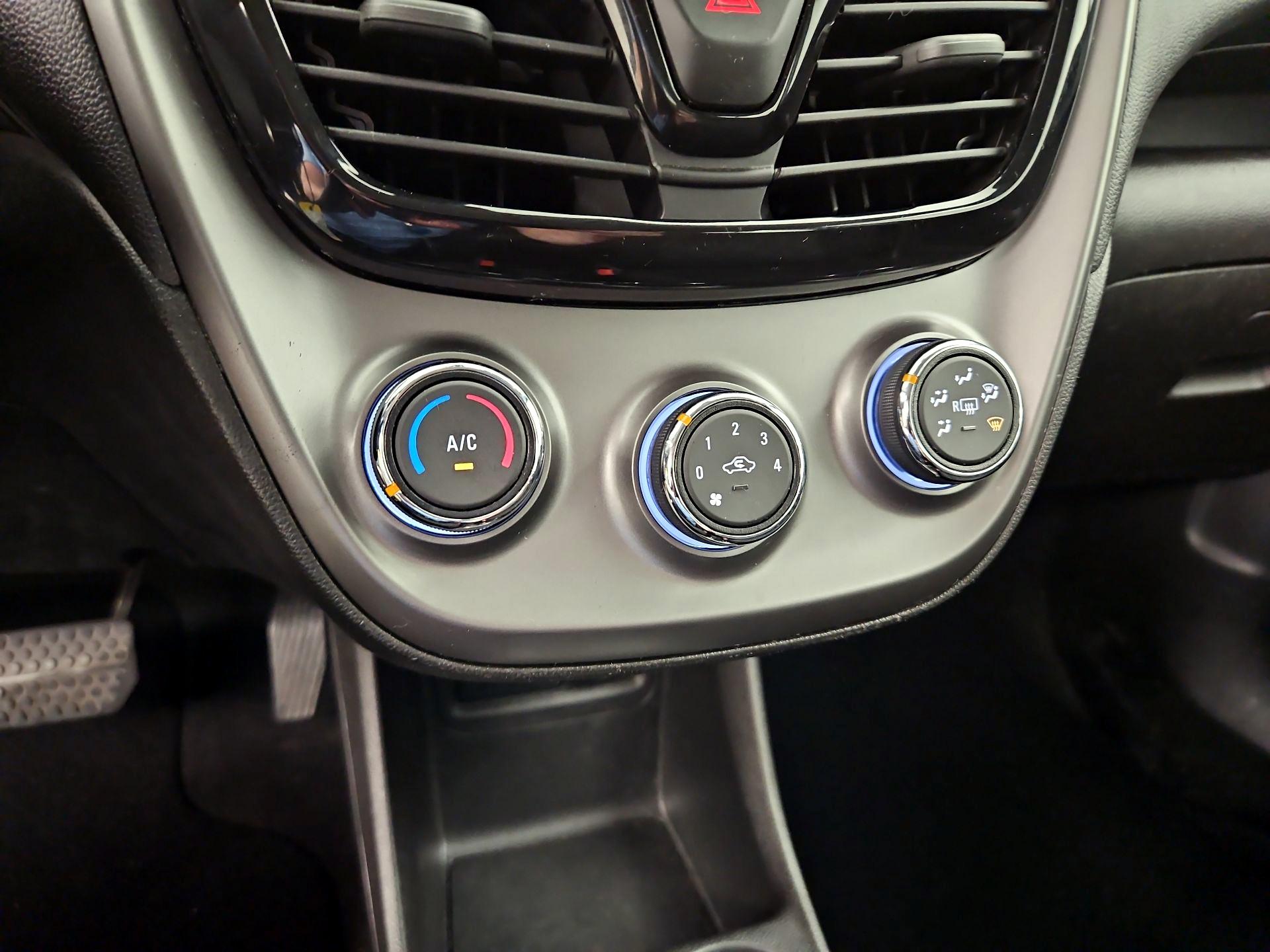 Thumbnail: 2020 Chevrolet Spark - 16