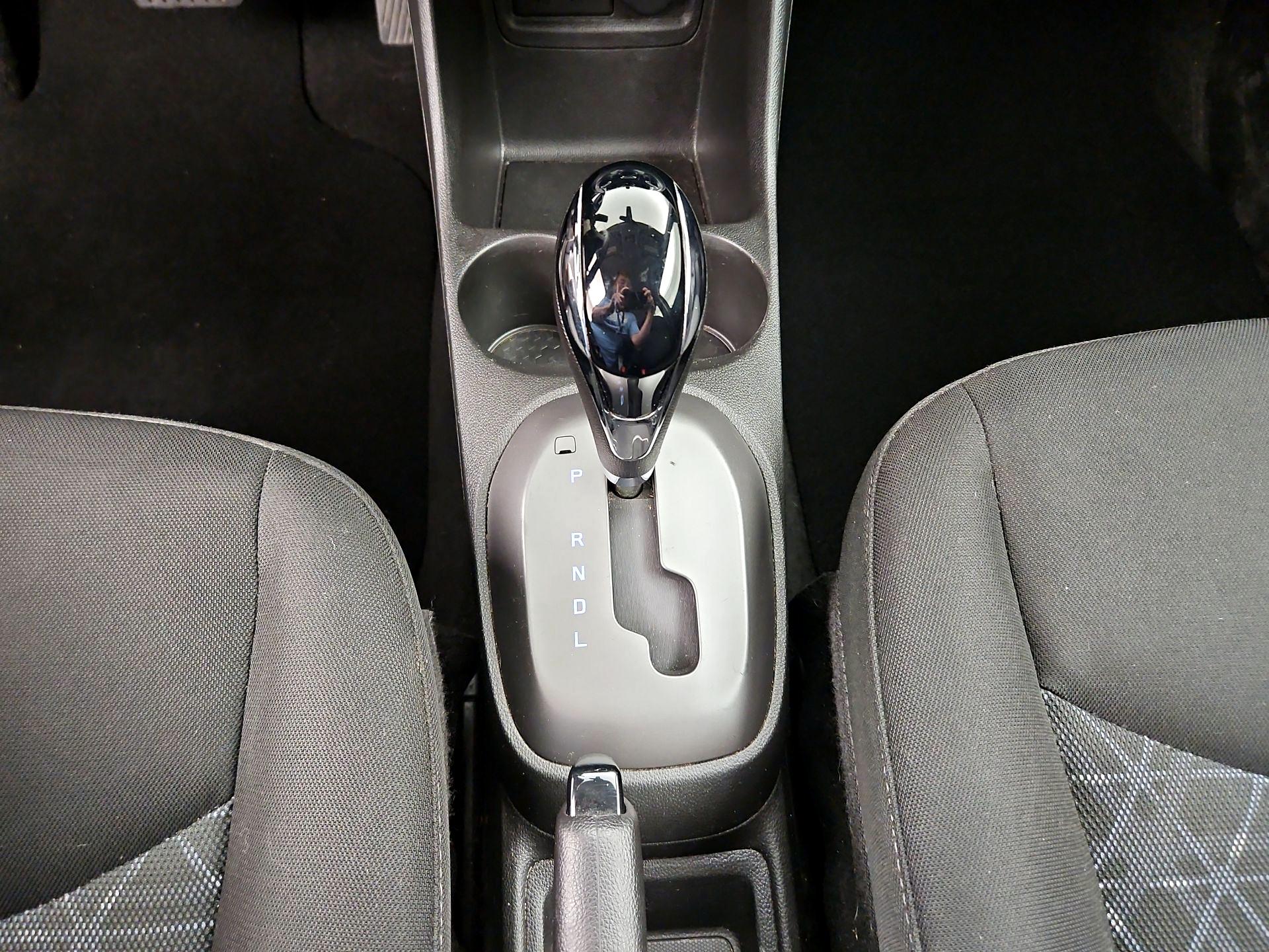 Thumbnail: 2020 Chevrolet Spark - 17