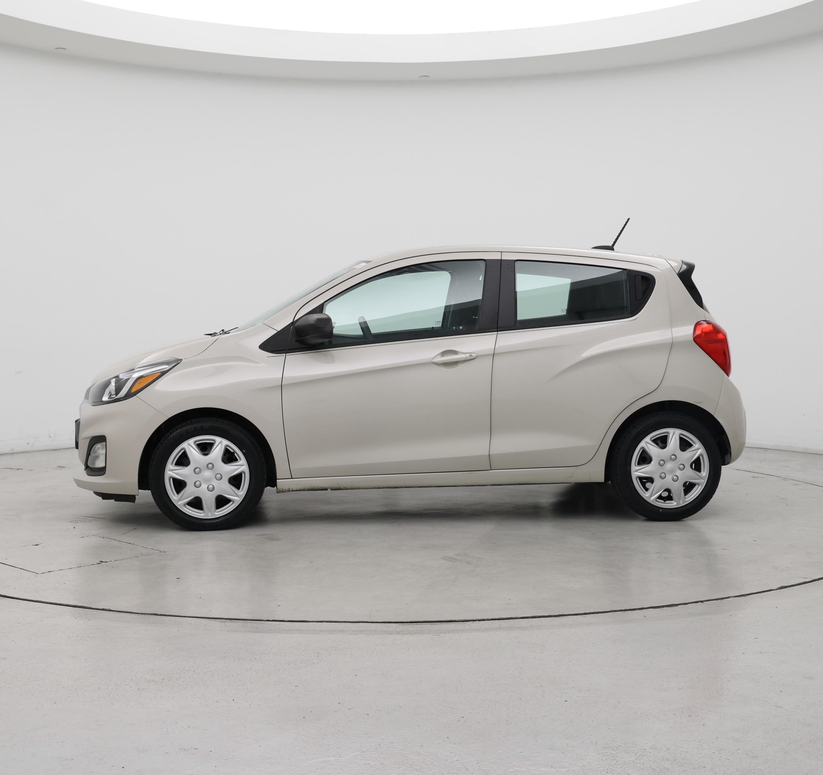 Thumbnail: 2020 Chevrolet Spark - 3