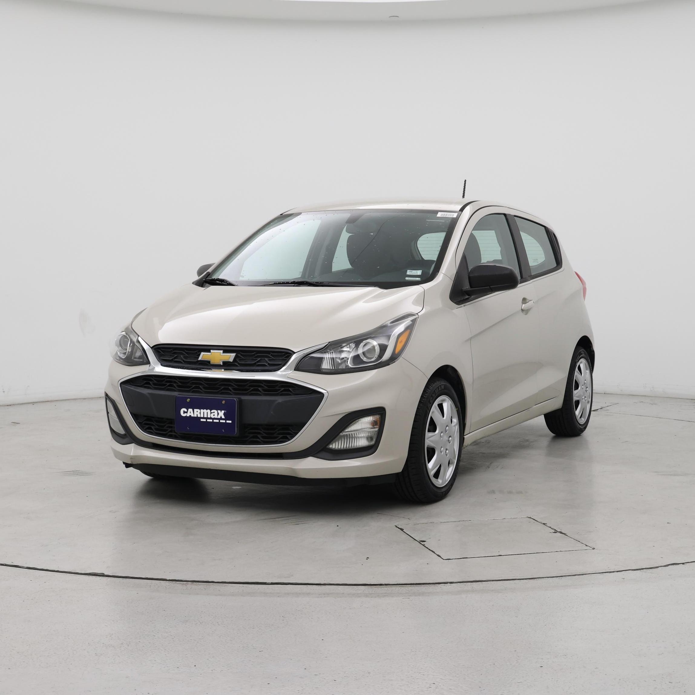 Thumbnail: 2020 Chevrolet Spark - 4