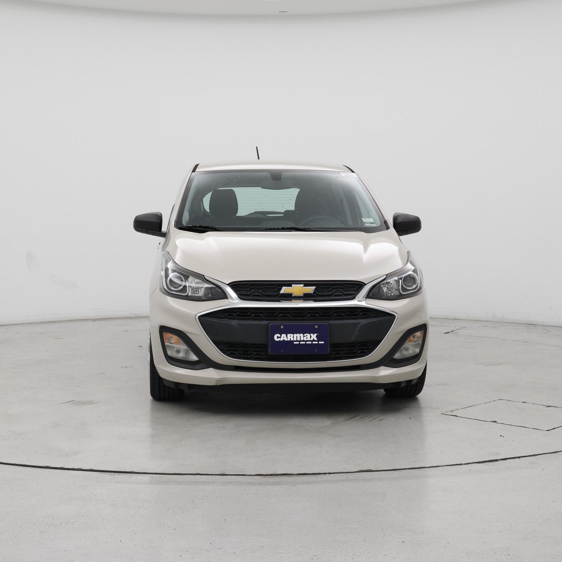 Thumbnail: 2020 Chevrolet Spark - 5