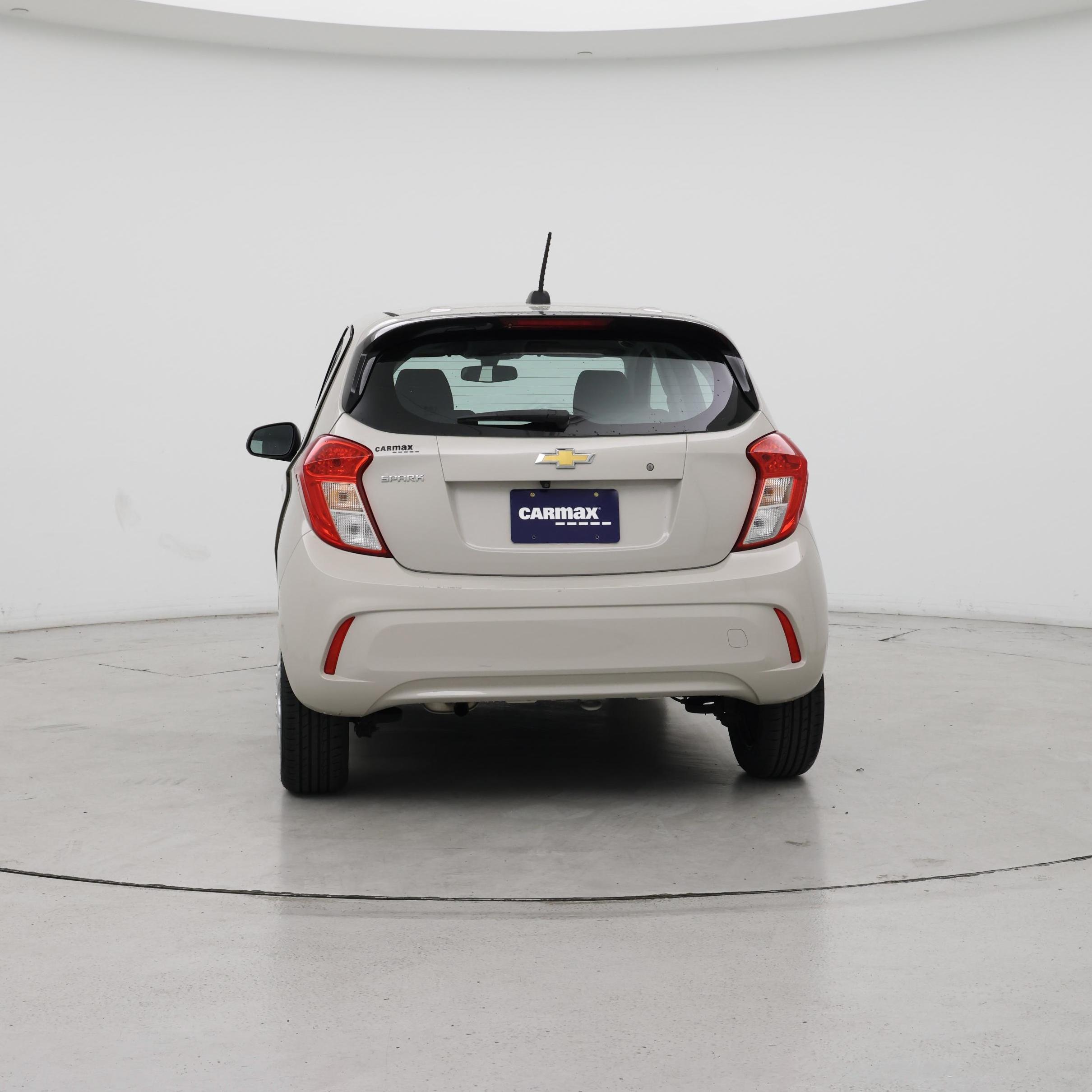 Thumbnail: 2020 Chevrolet Spark - 6