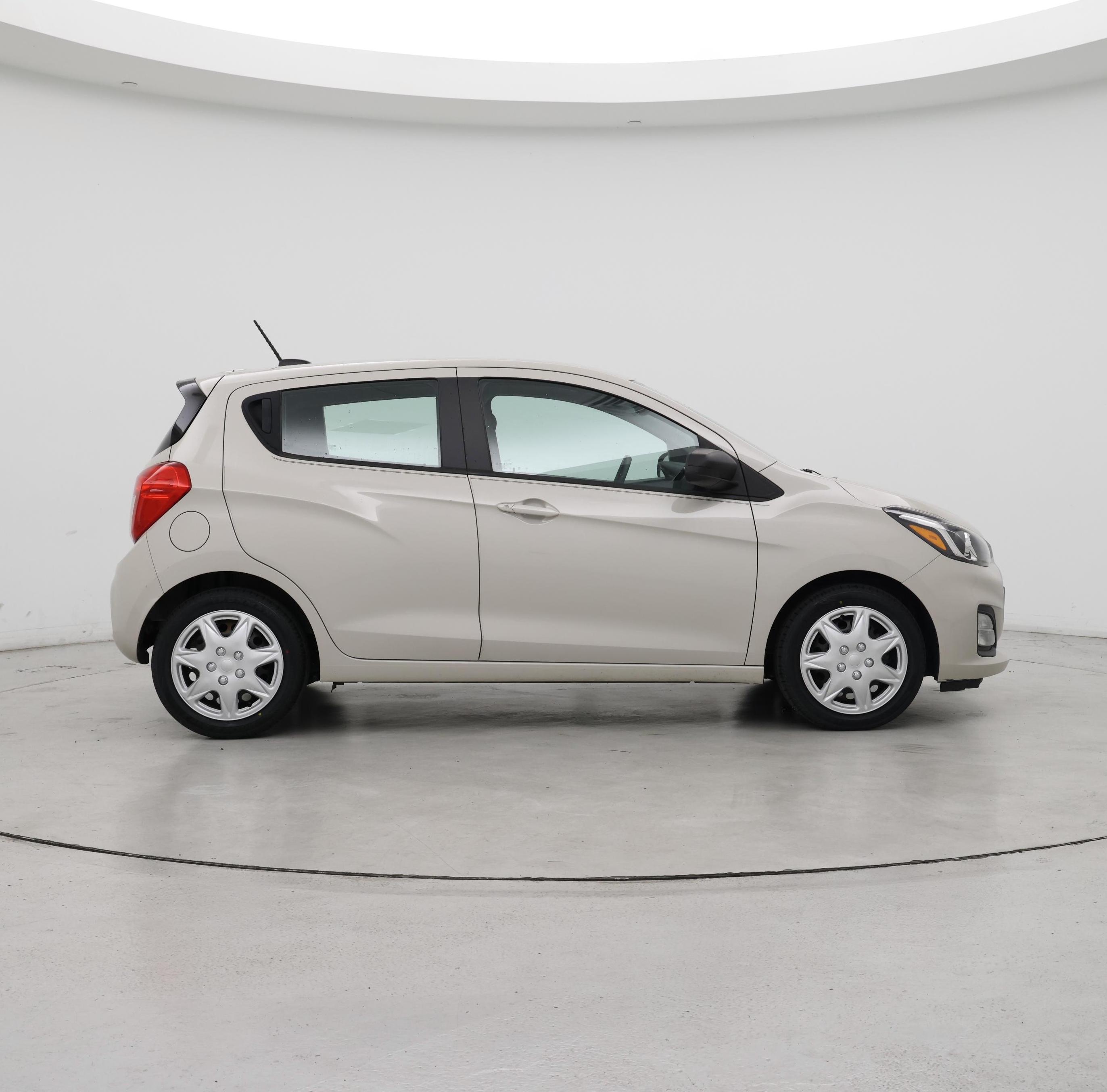 Thumbnail: 2020 Chevrolet Spark - 7