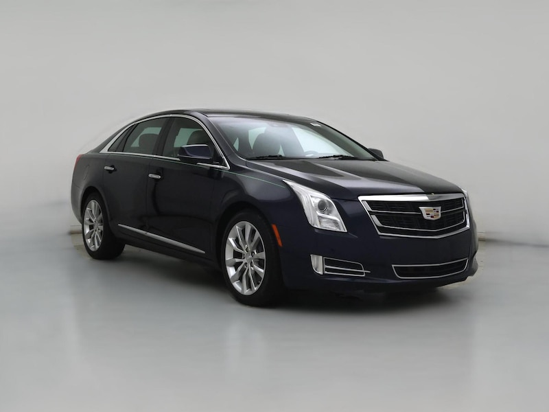 2016 Cadillac XTS Luxury -
                  Newark, DE