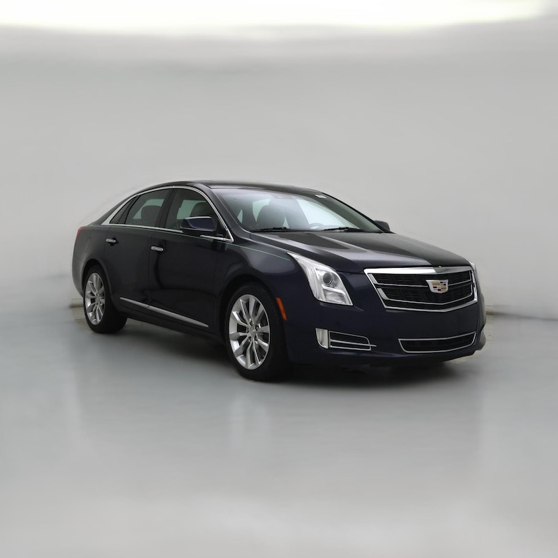 2016 Cadillac XTS Luxury