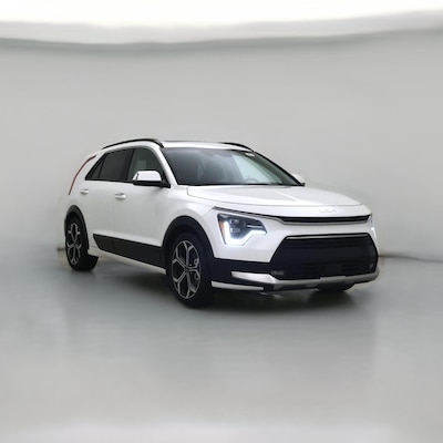 2024 Kia Niro Plug in Hybrid SX Touring