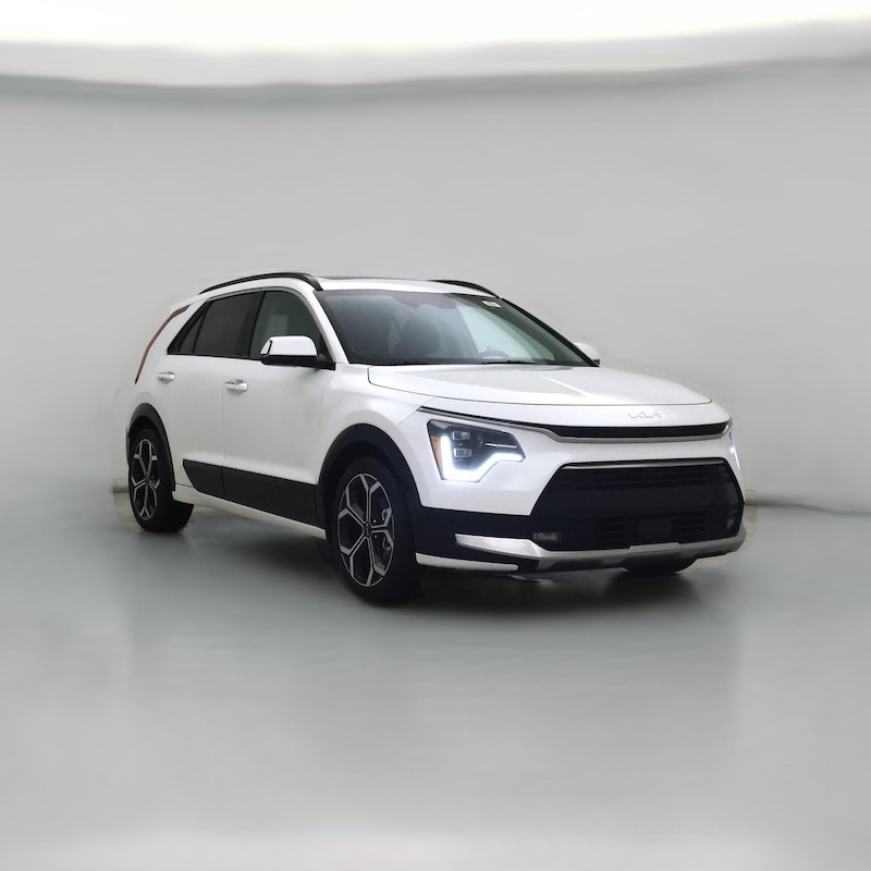 2024 Kia Niro Plug in Hybrid SX Touring
