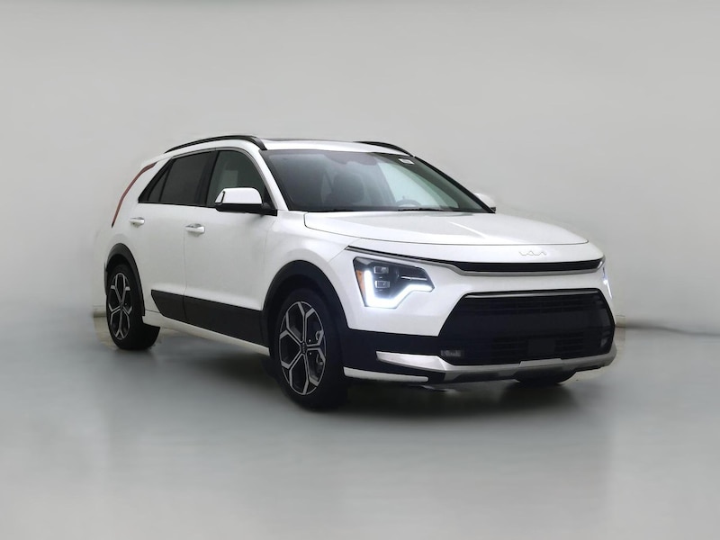 2024 Kia Niro SX Touring