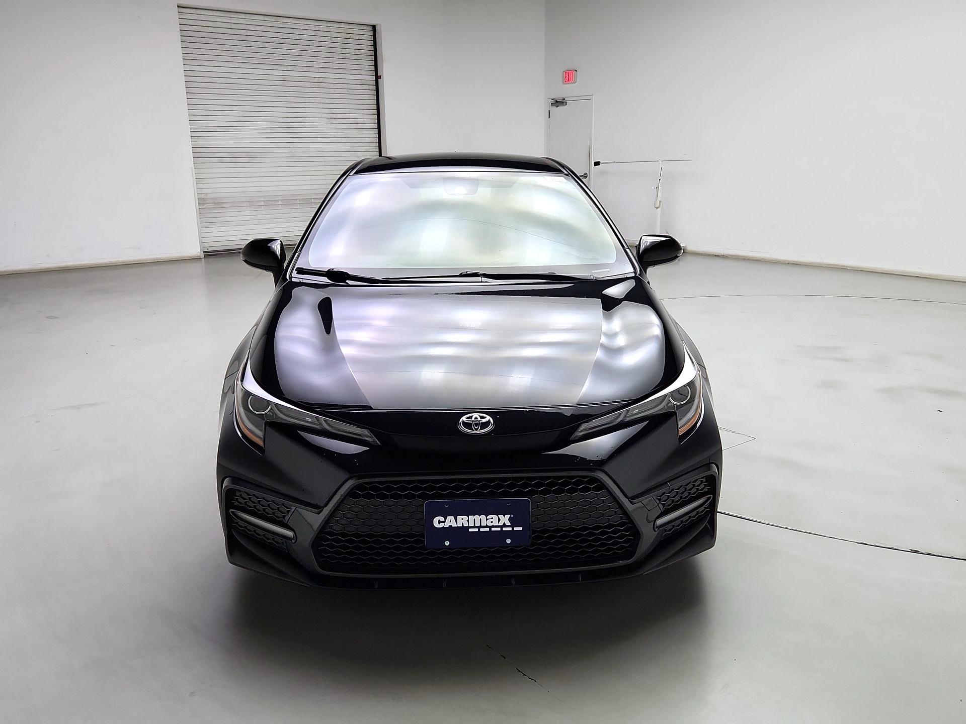 Thumbnail: 2020 Toyota Corolla - 2