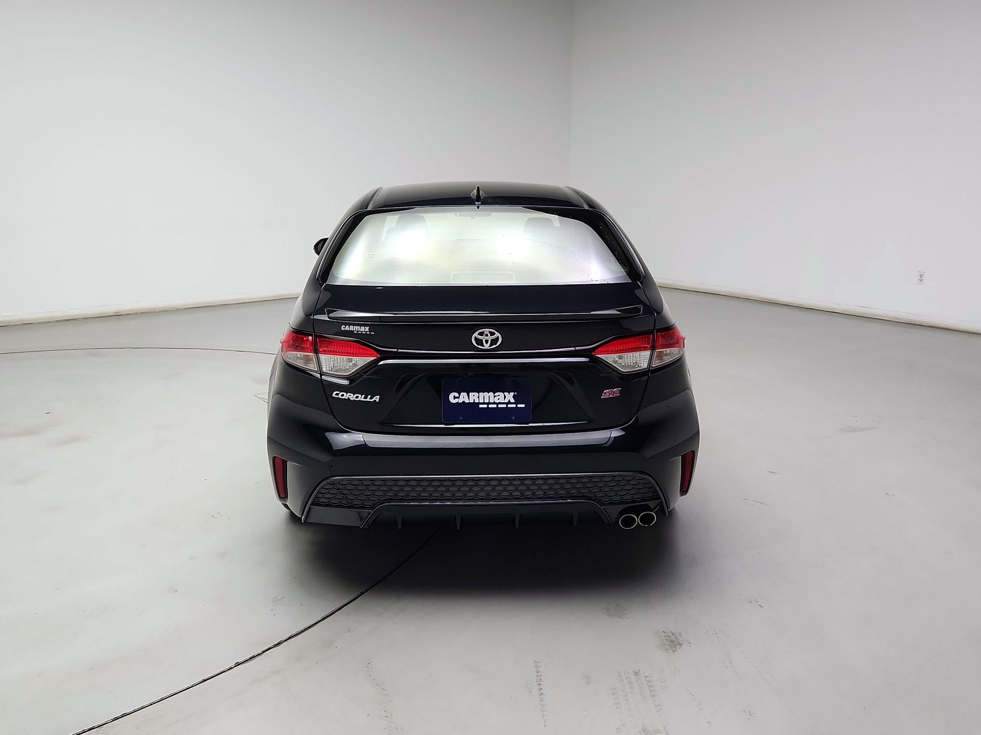 Thumbnail: 2020 Toyota Corolla - 6